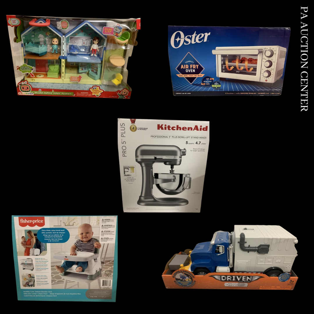 Auction image