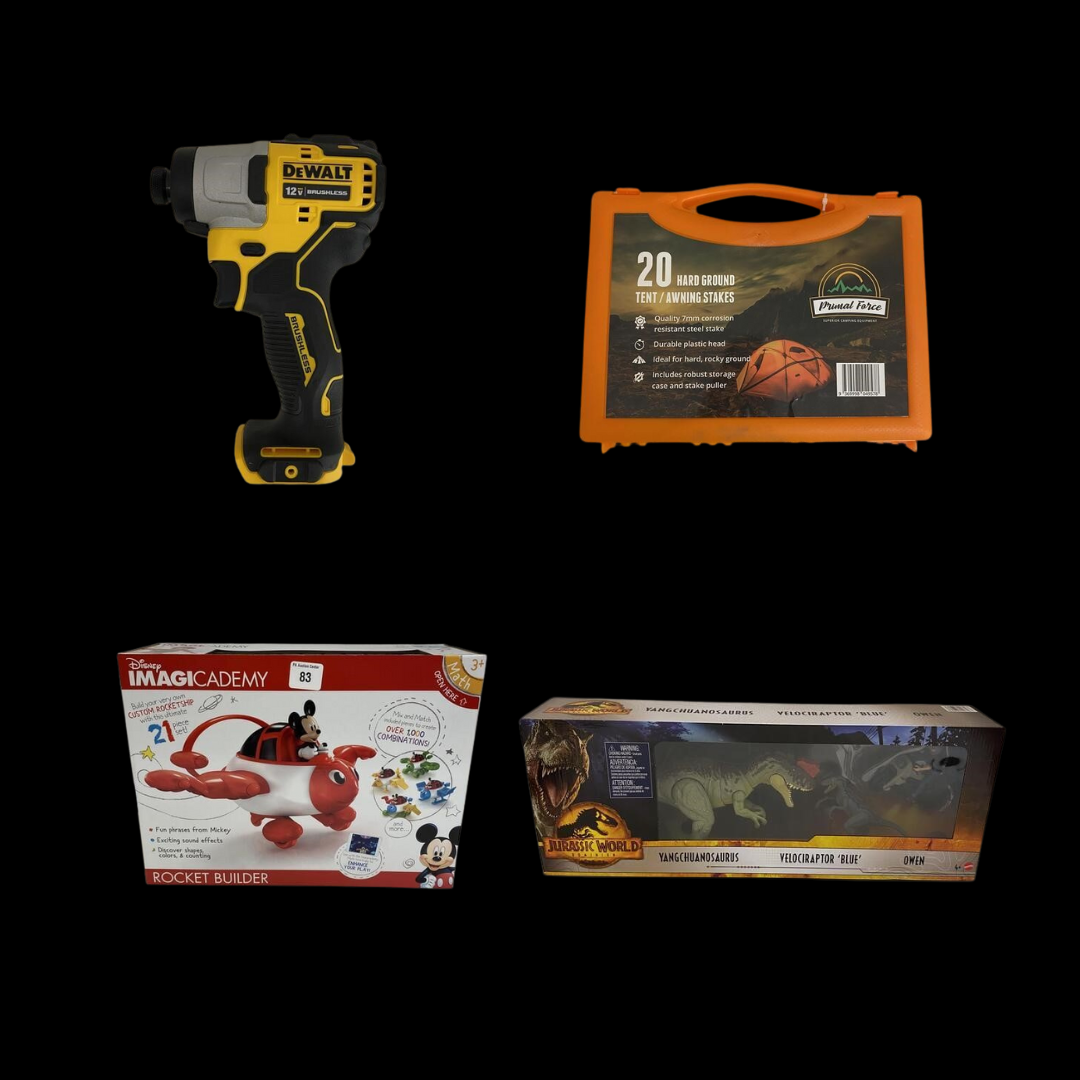 Auction image