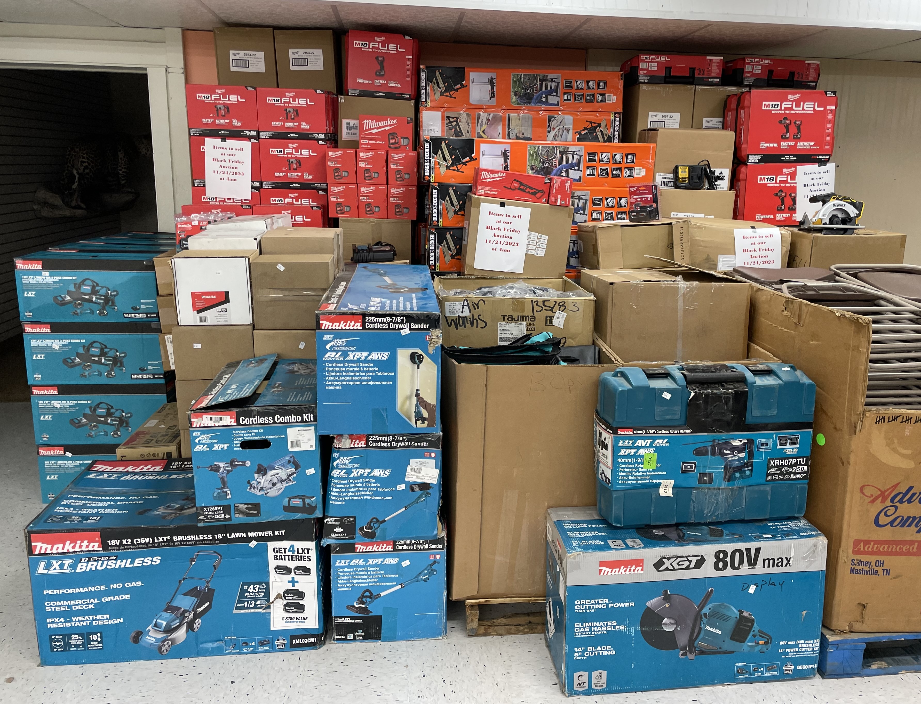 Auction image