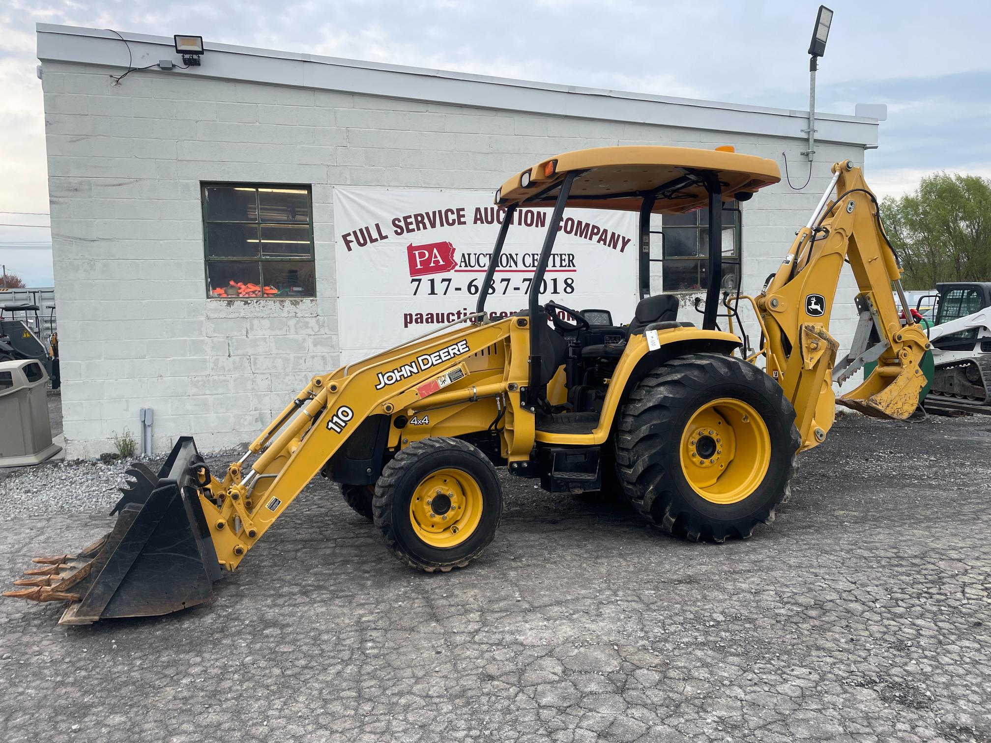 Auction image