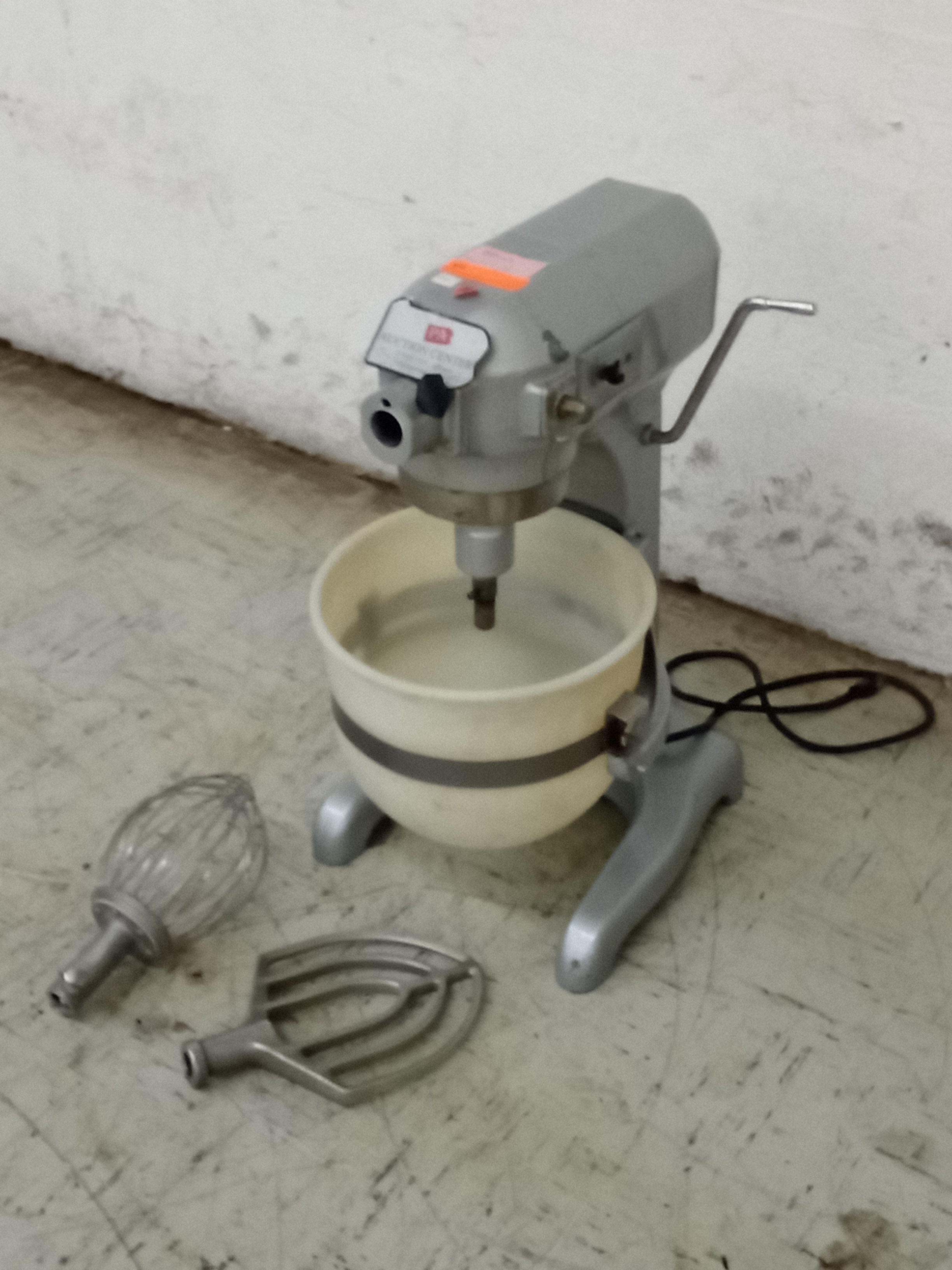 Auction image