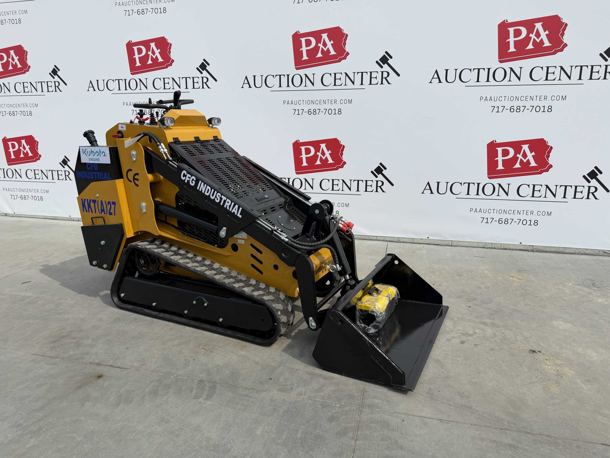 Auction image