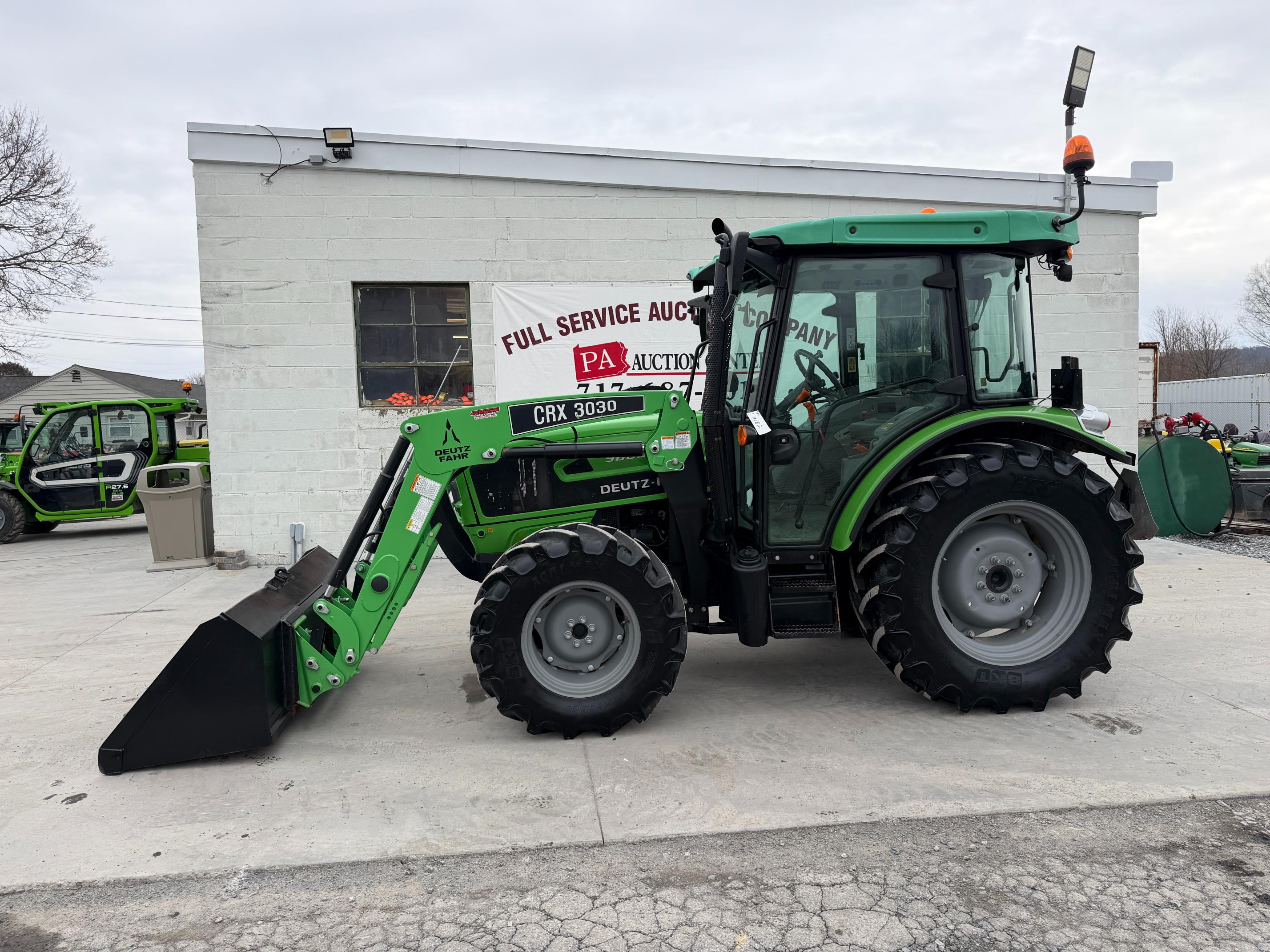 Auction image