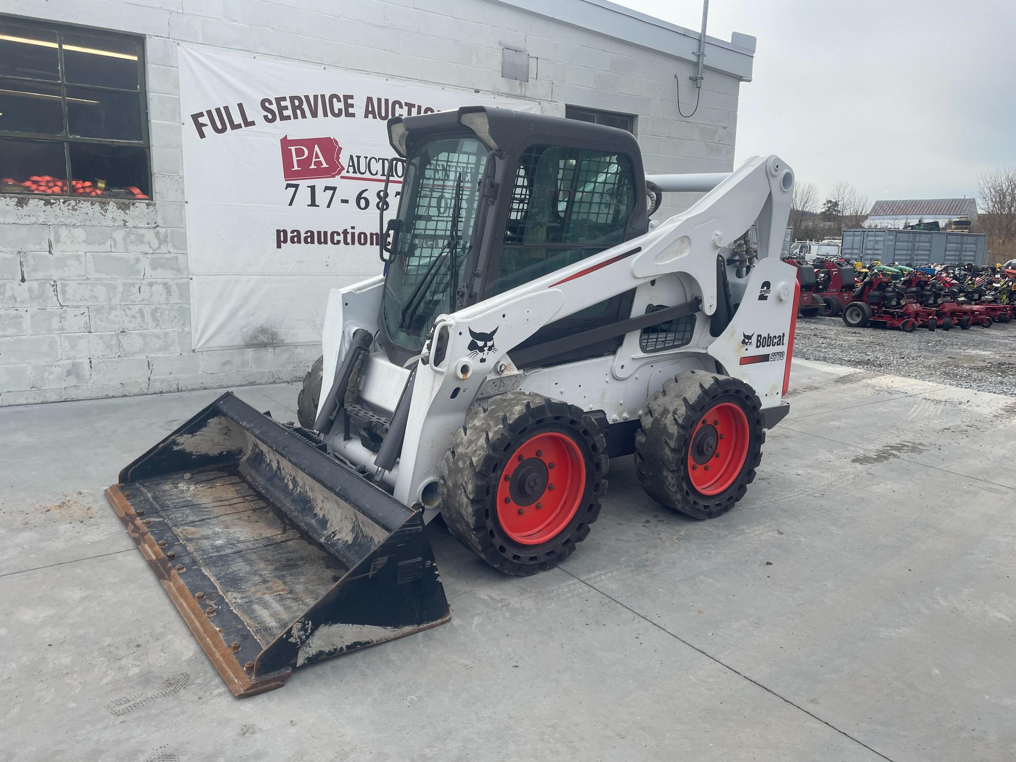 Auction image