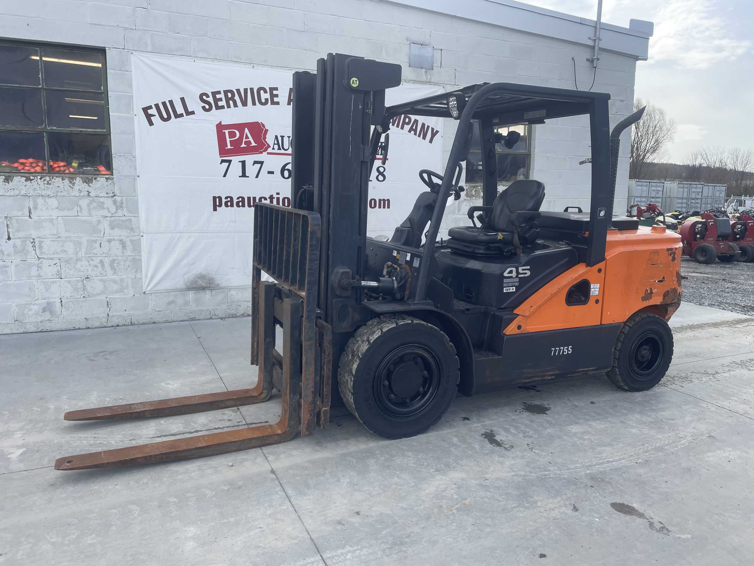 Auction image