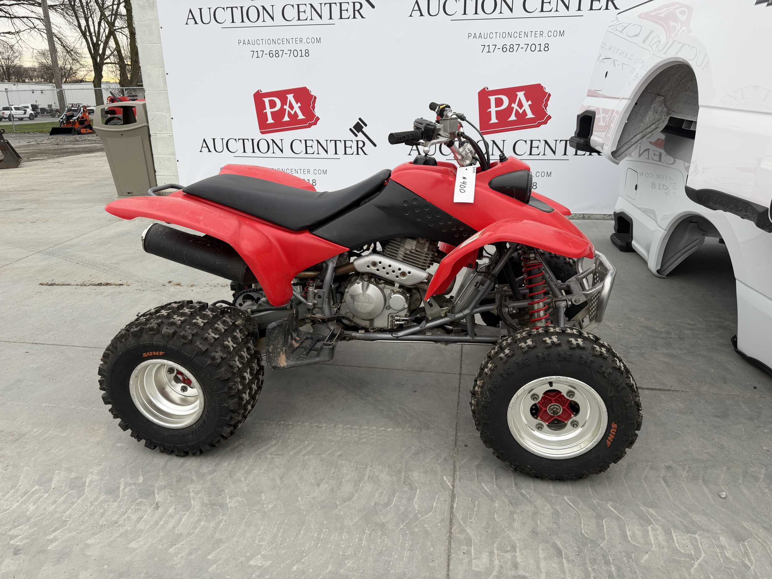 Auction image