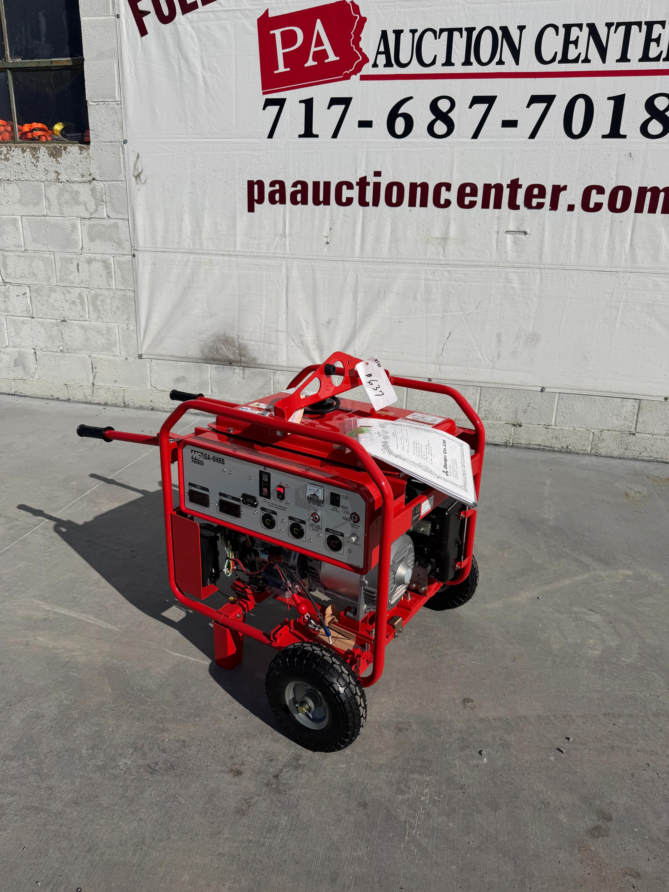 Auction image