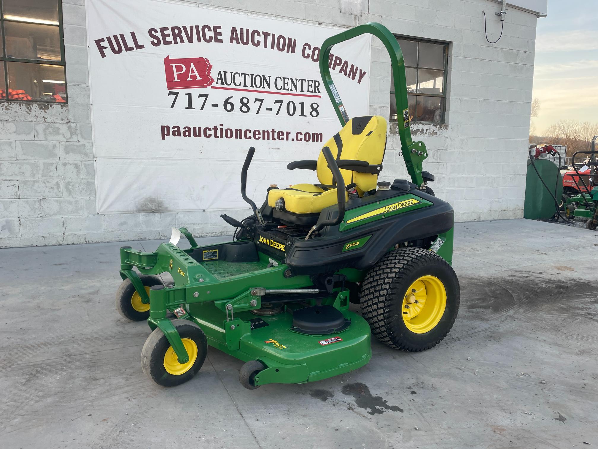Auction image