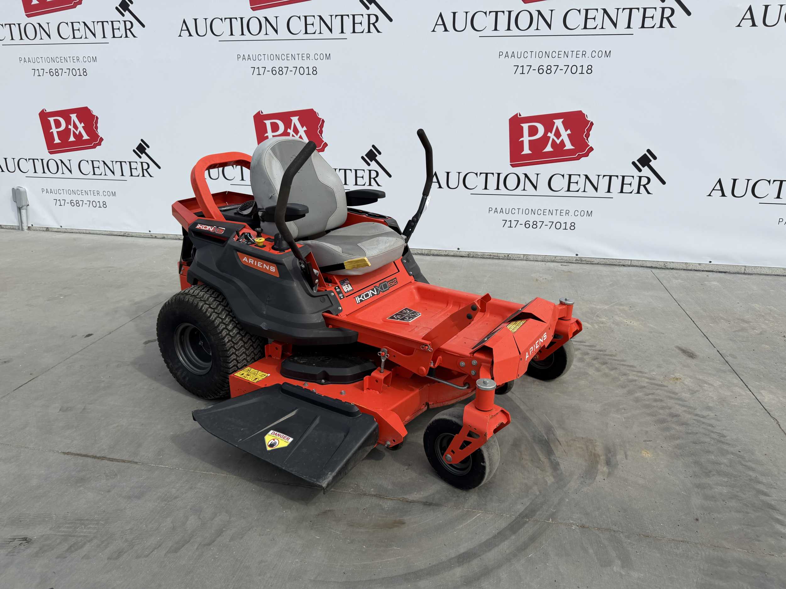 Auction image