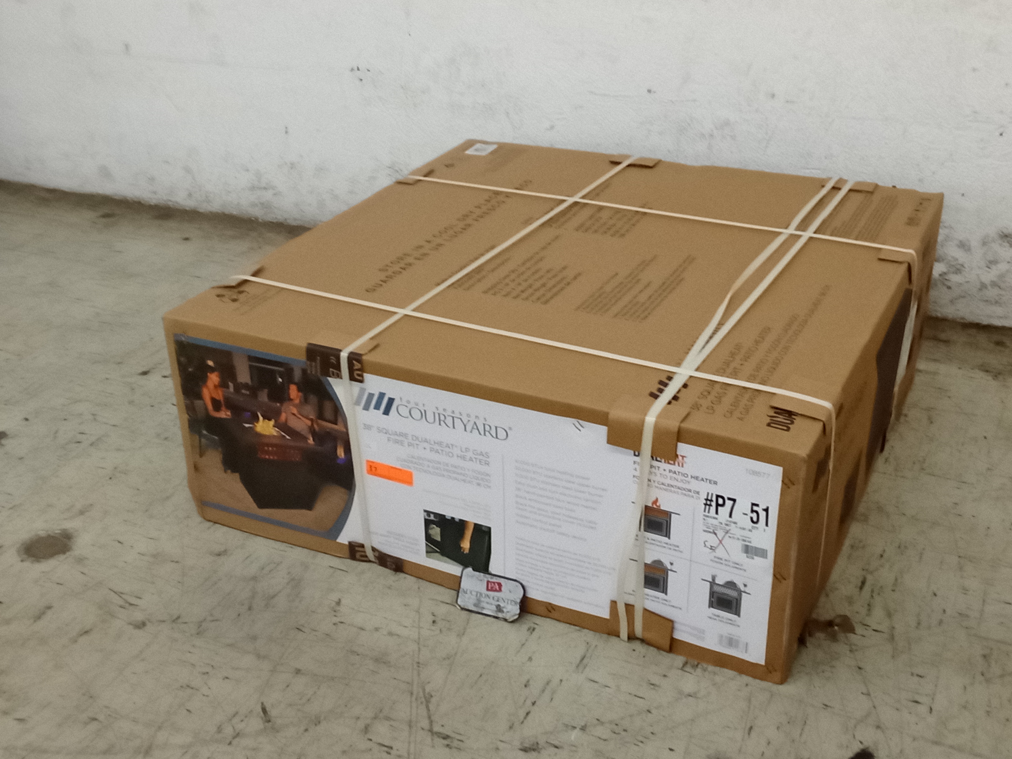 Auction image