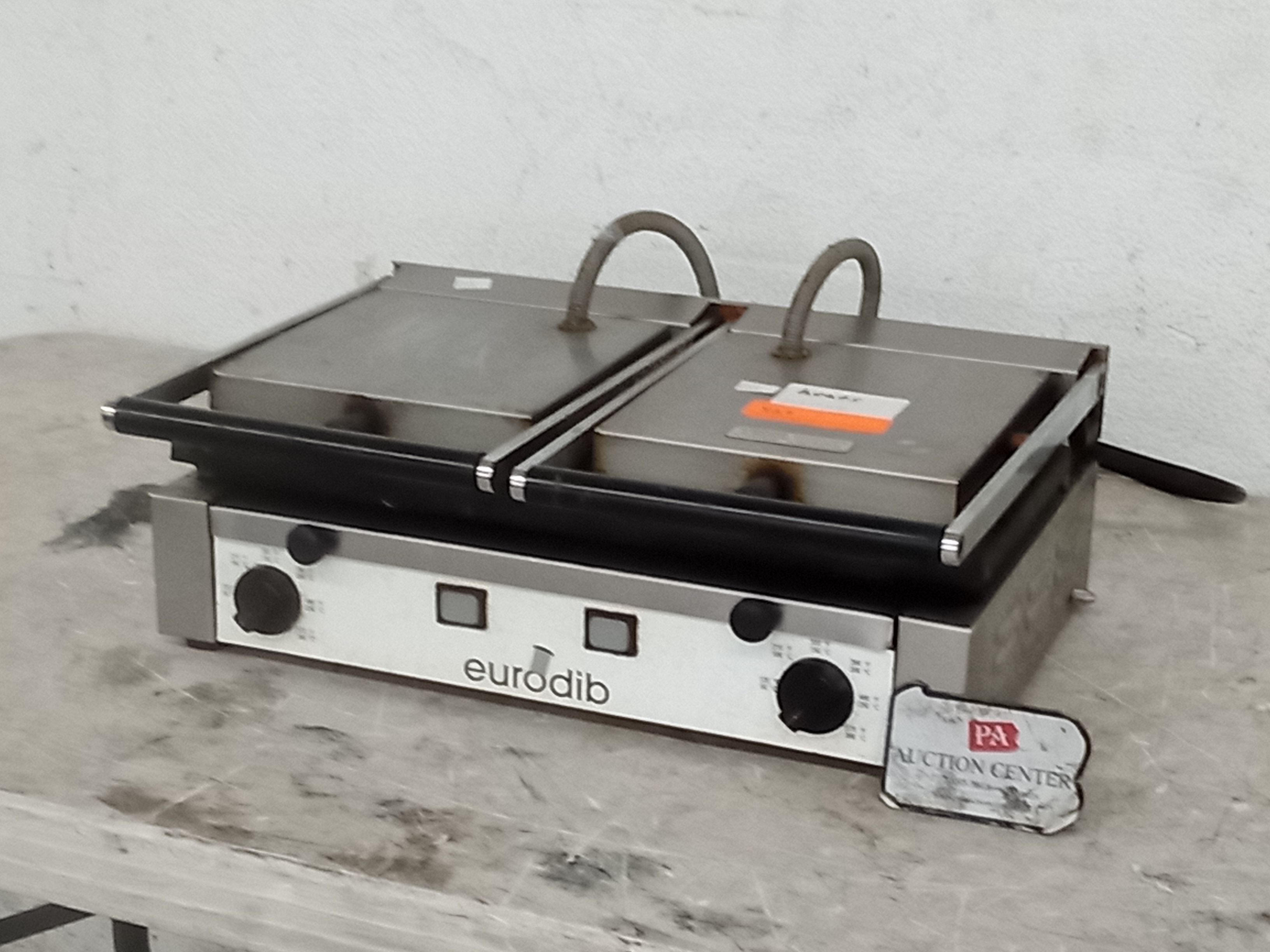 Auction image
