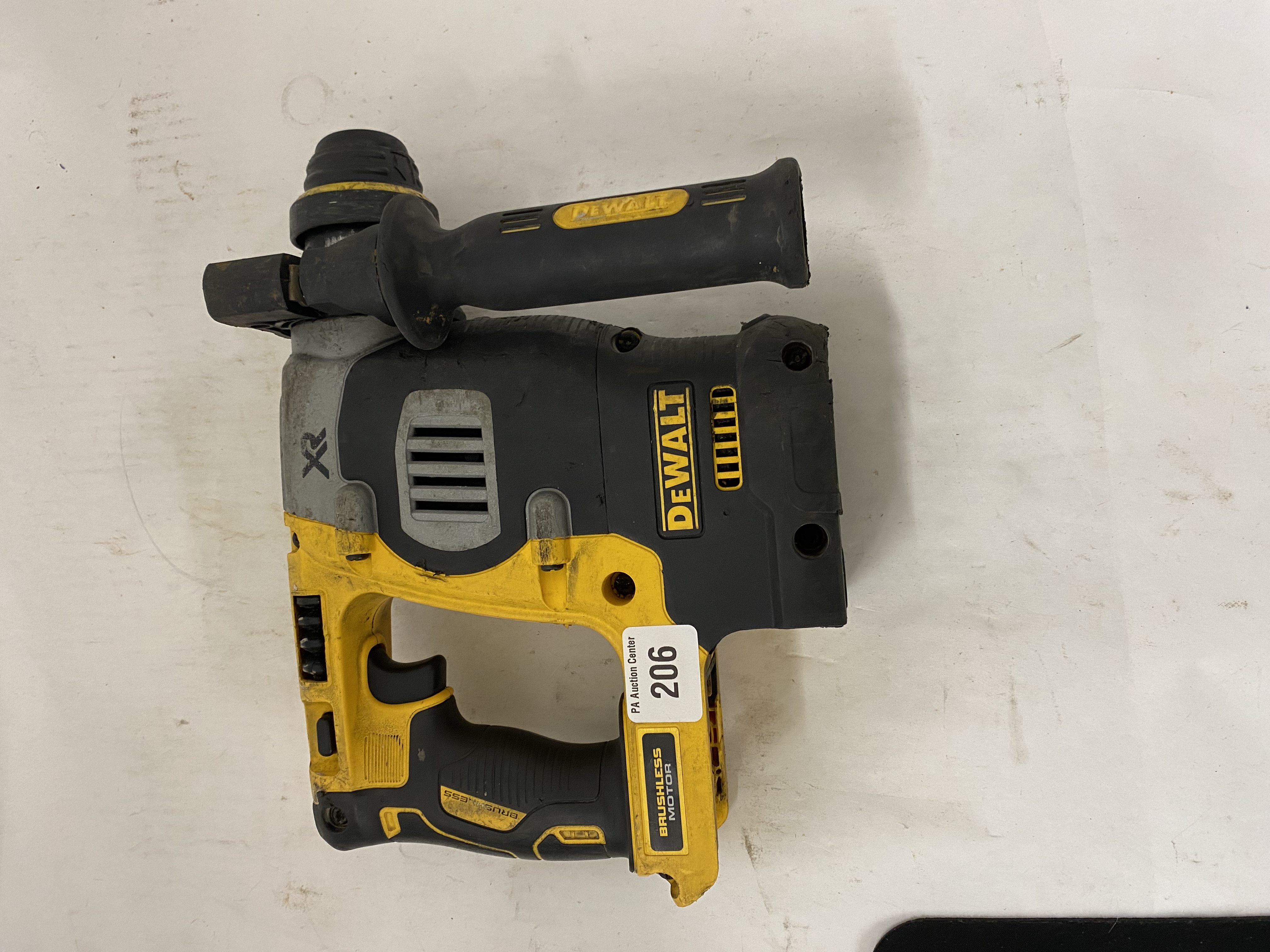 Auction image