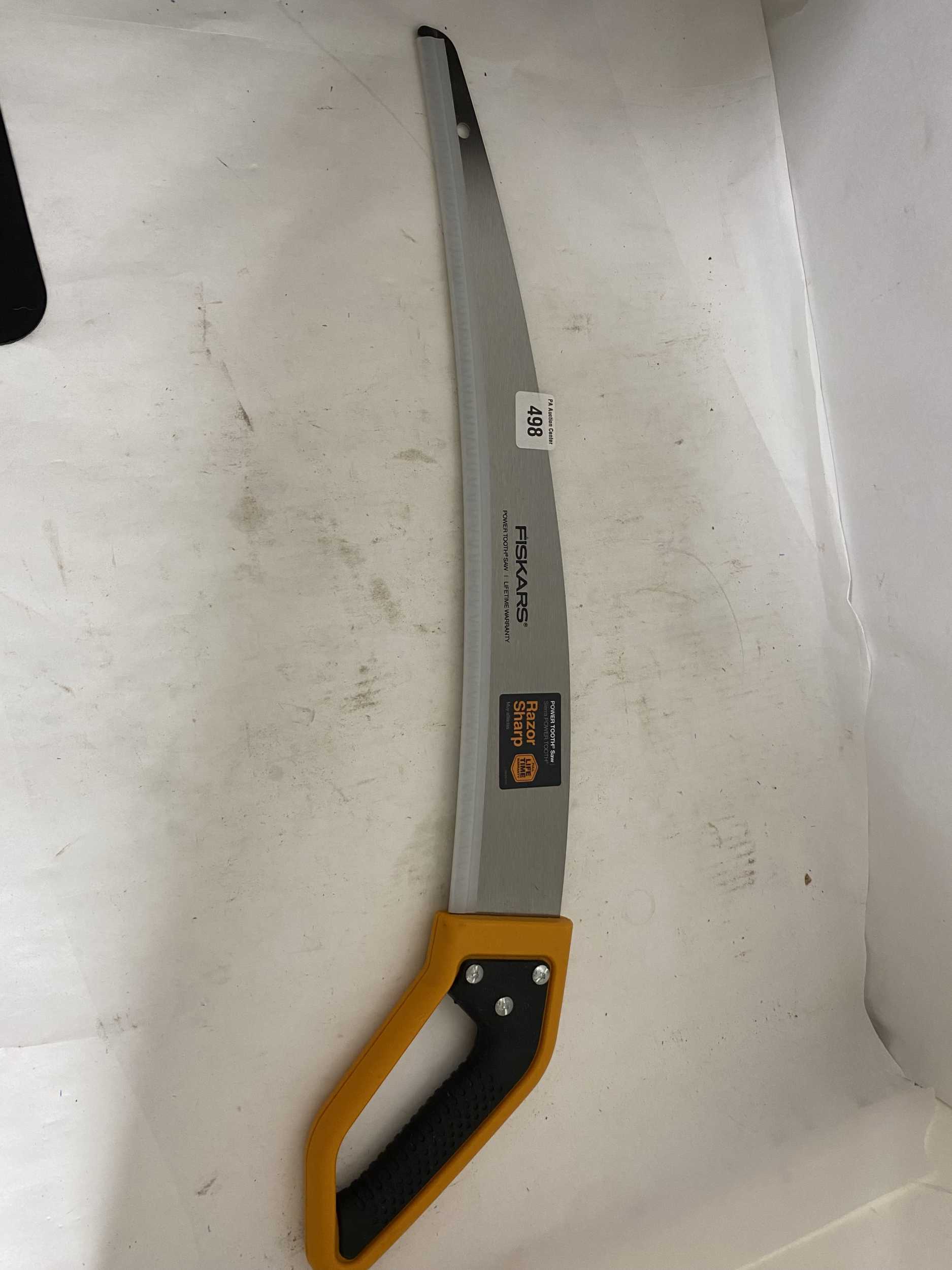 Auction image