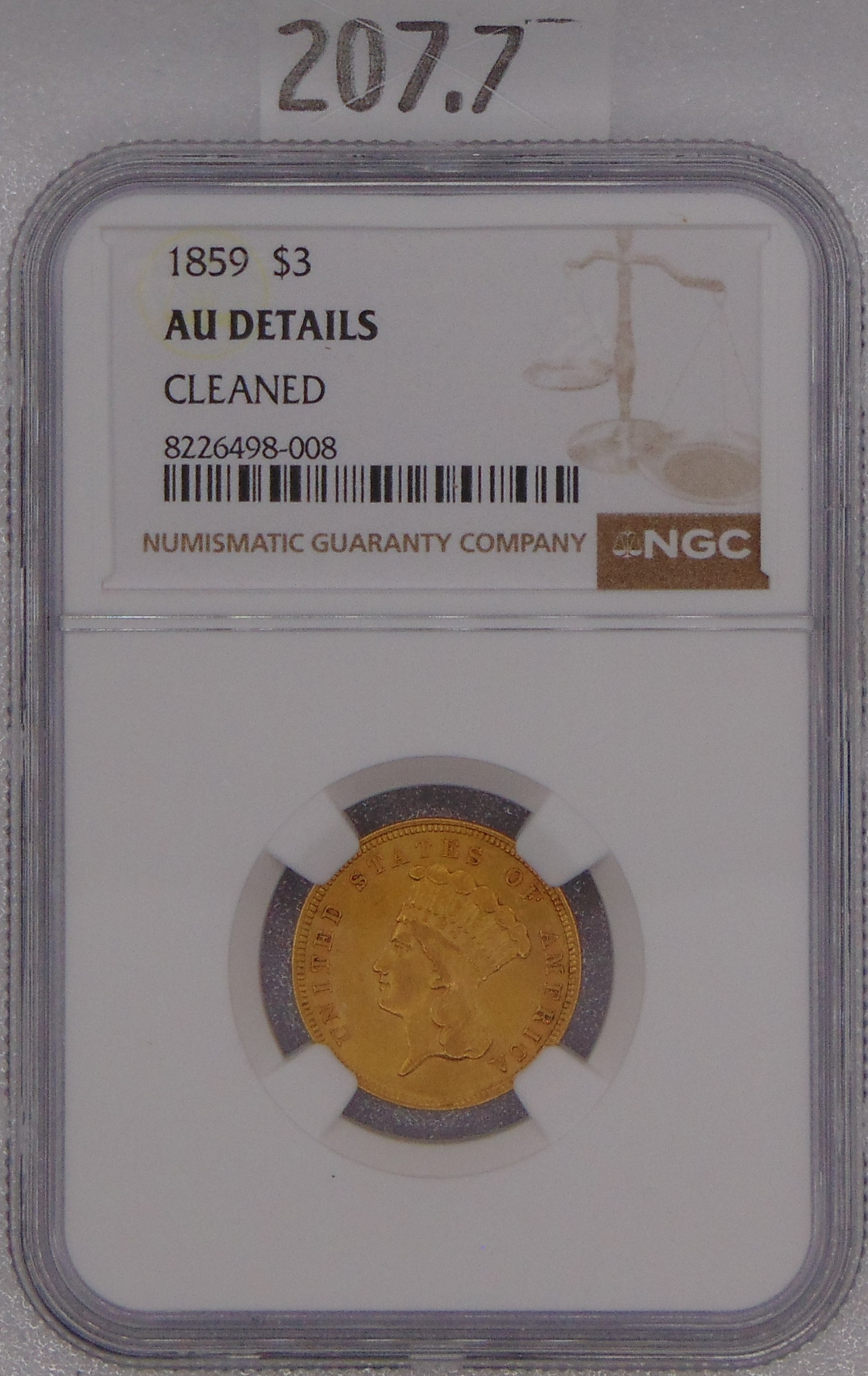 Auction image