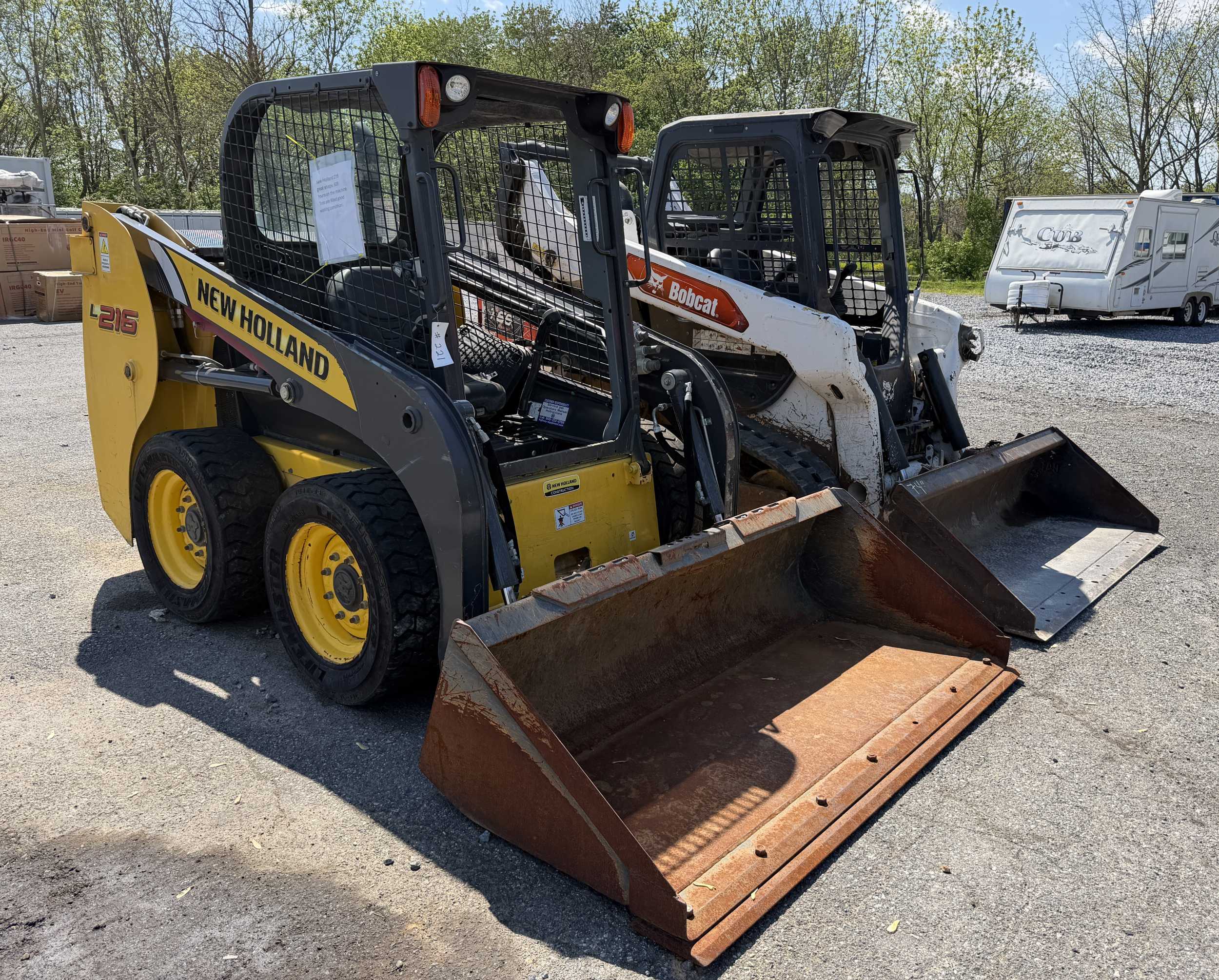 Auction image