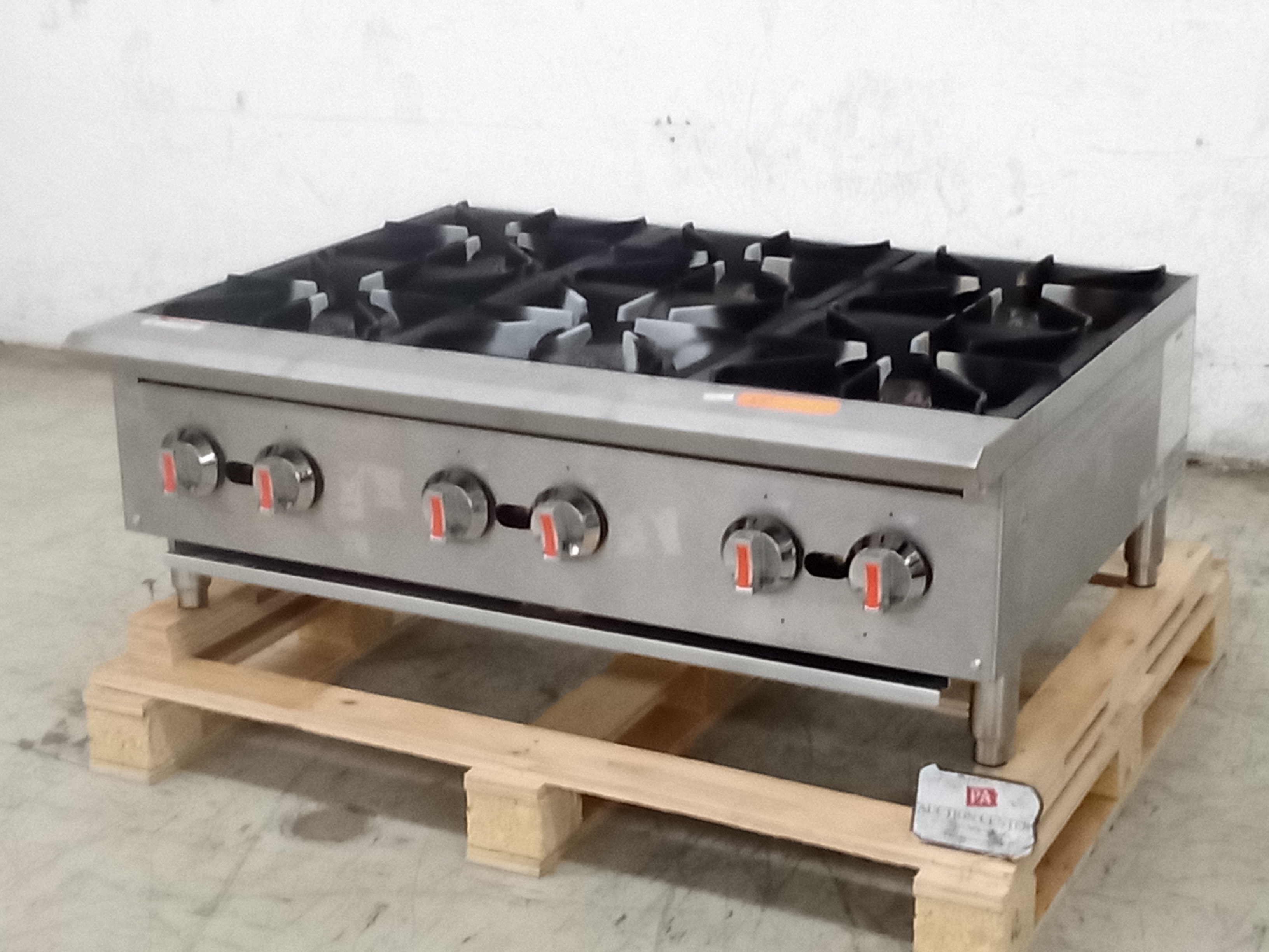 Auction image