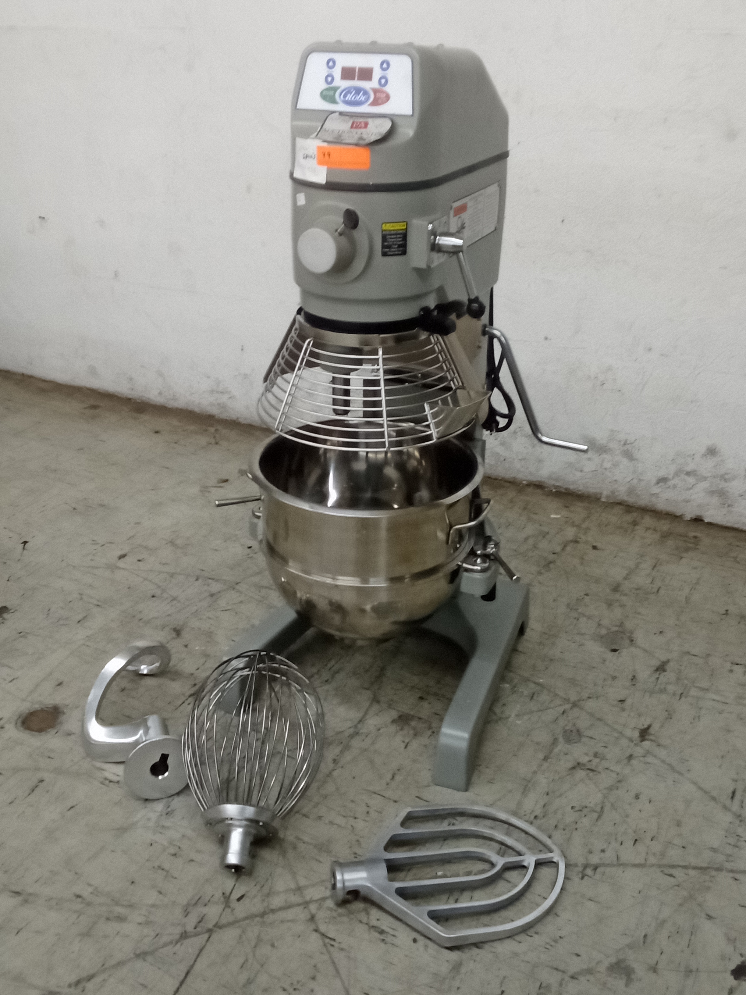 Auction image