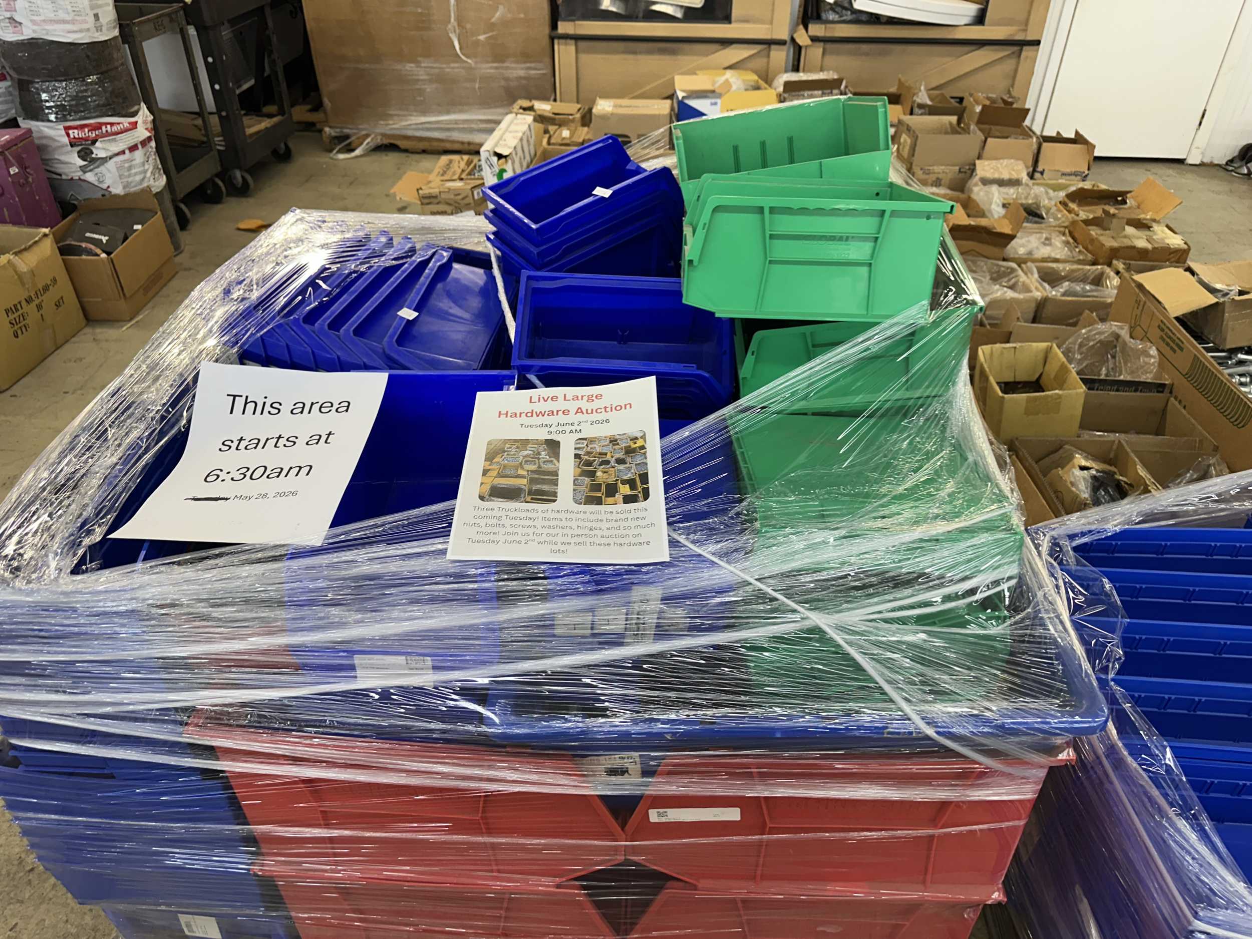 Auction image