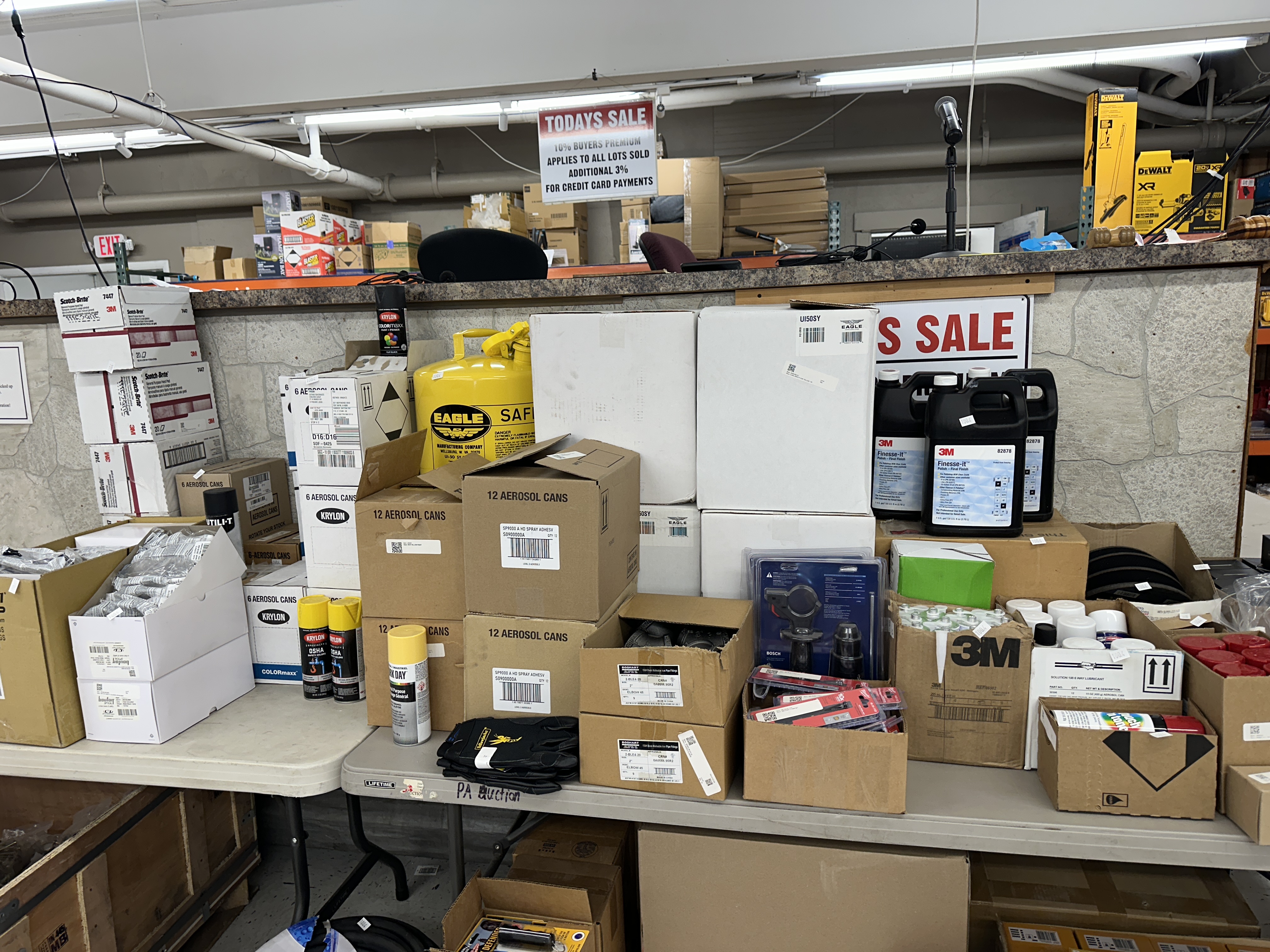 Auction image