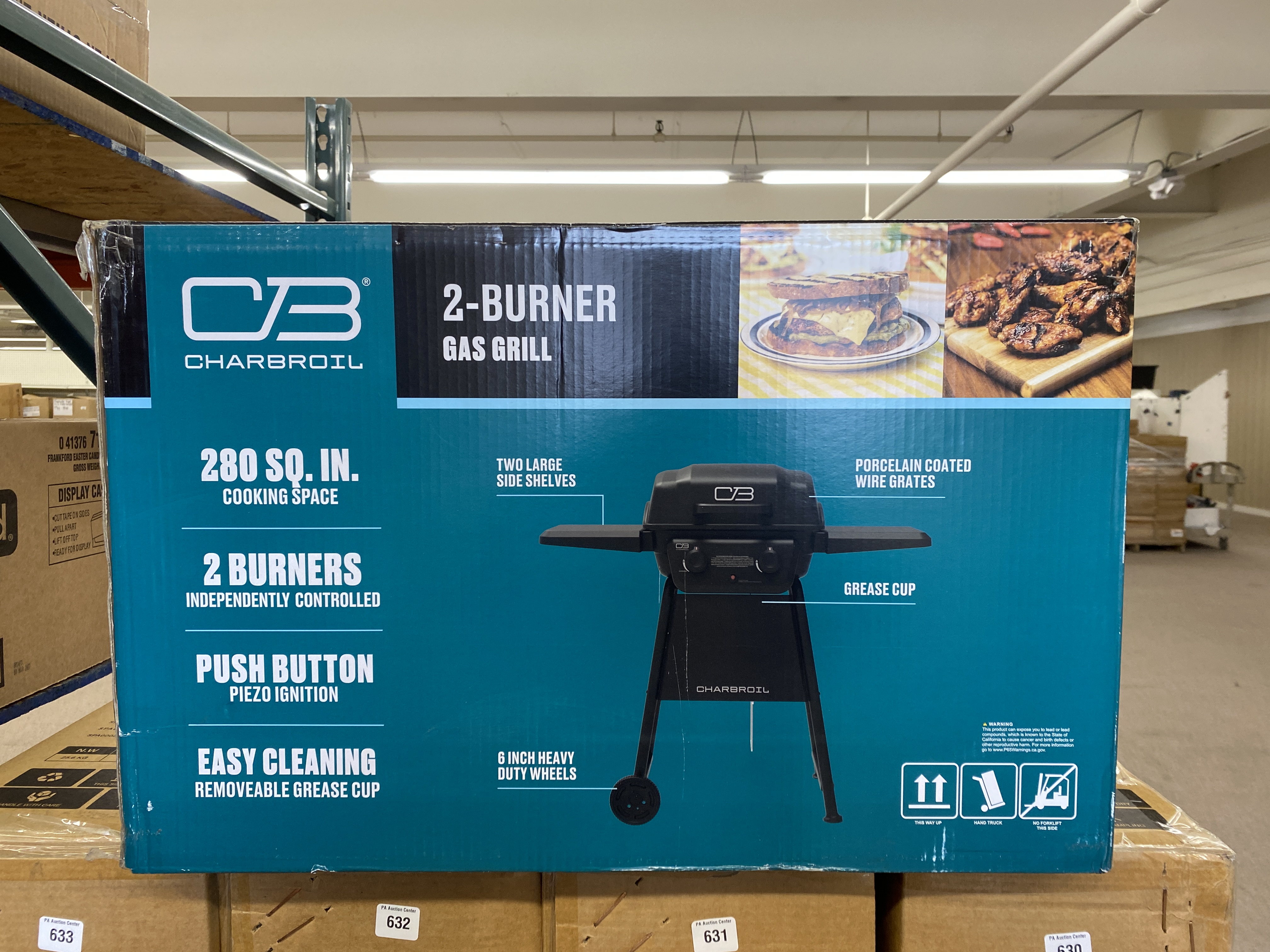 Auction image