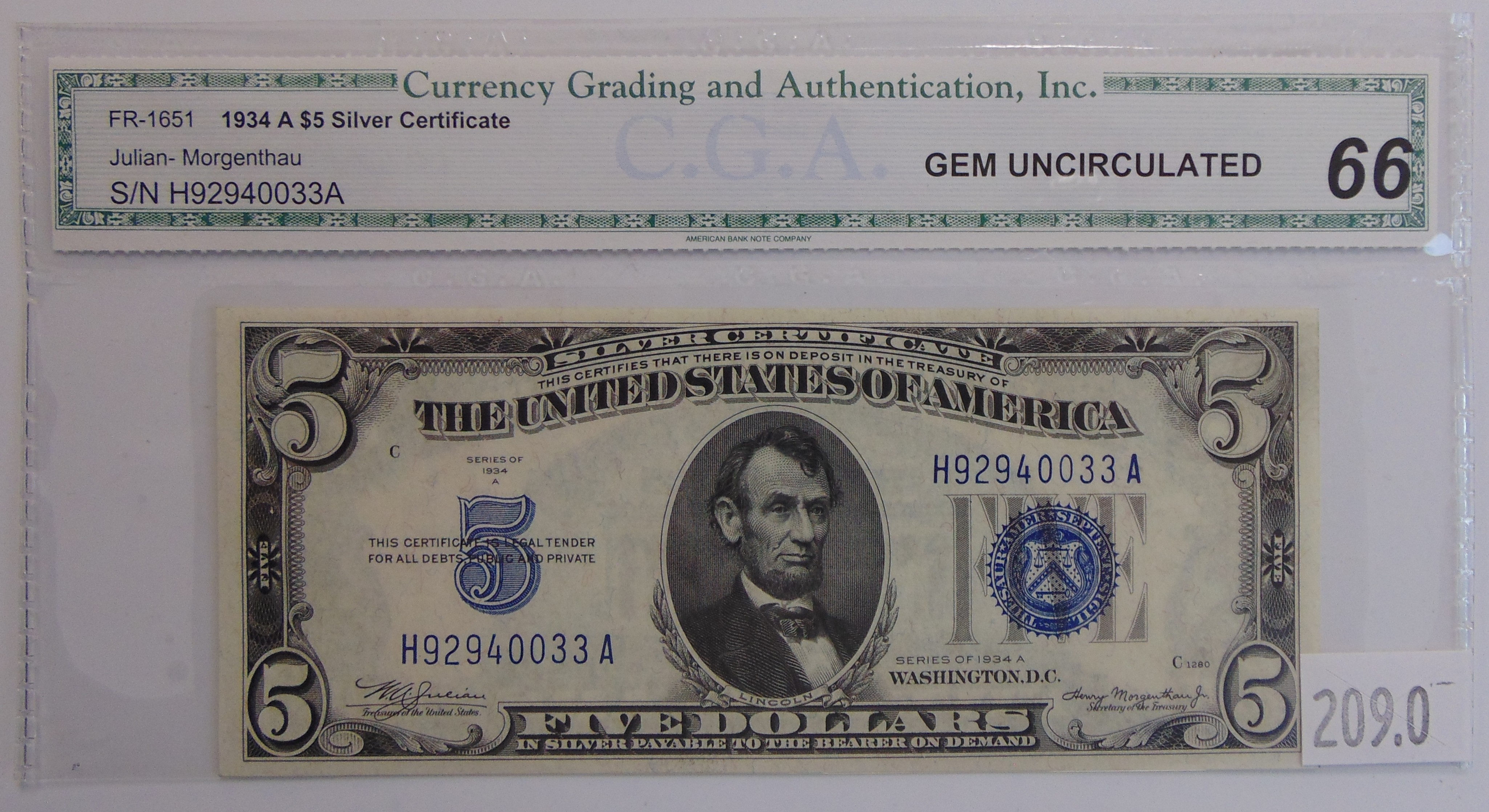 Auction image