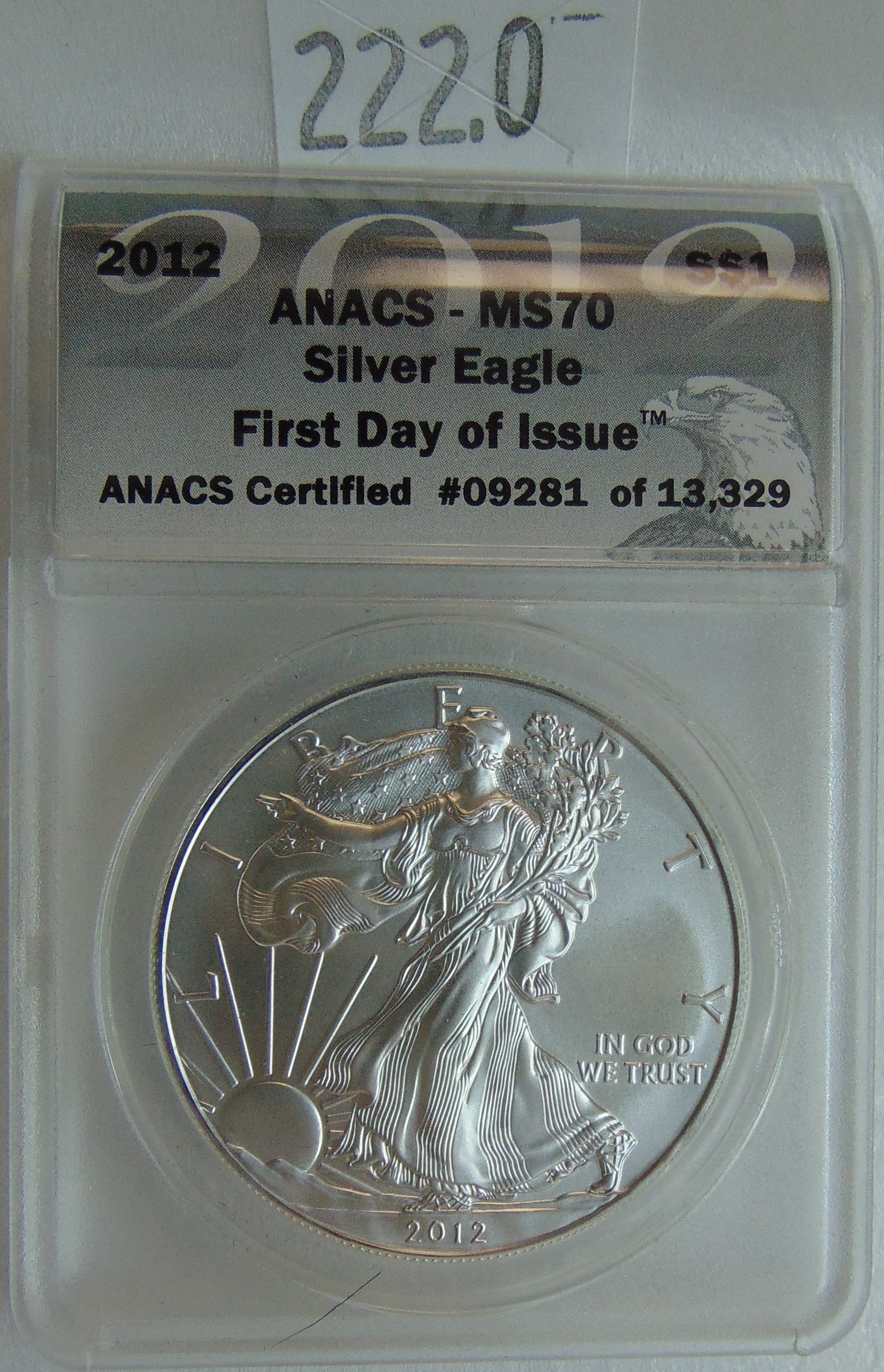 Auction image