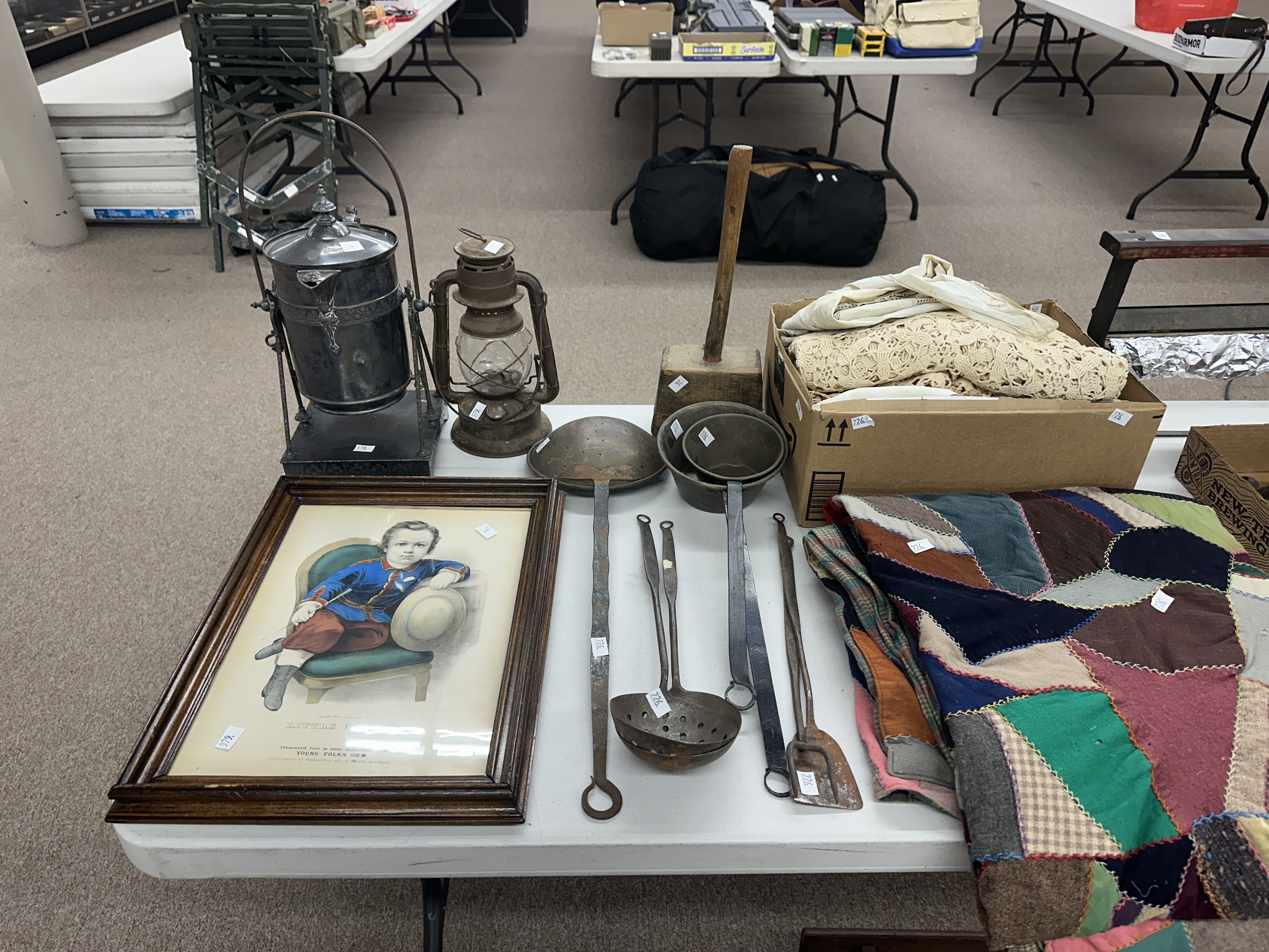Auction image