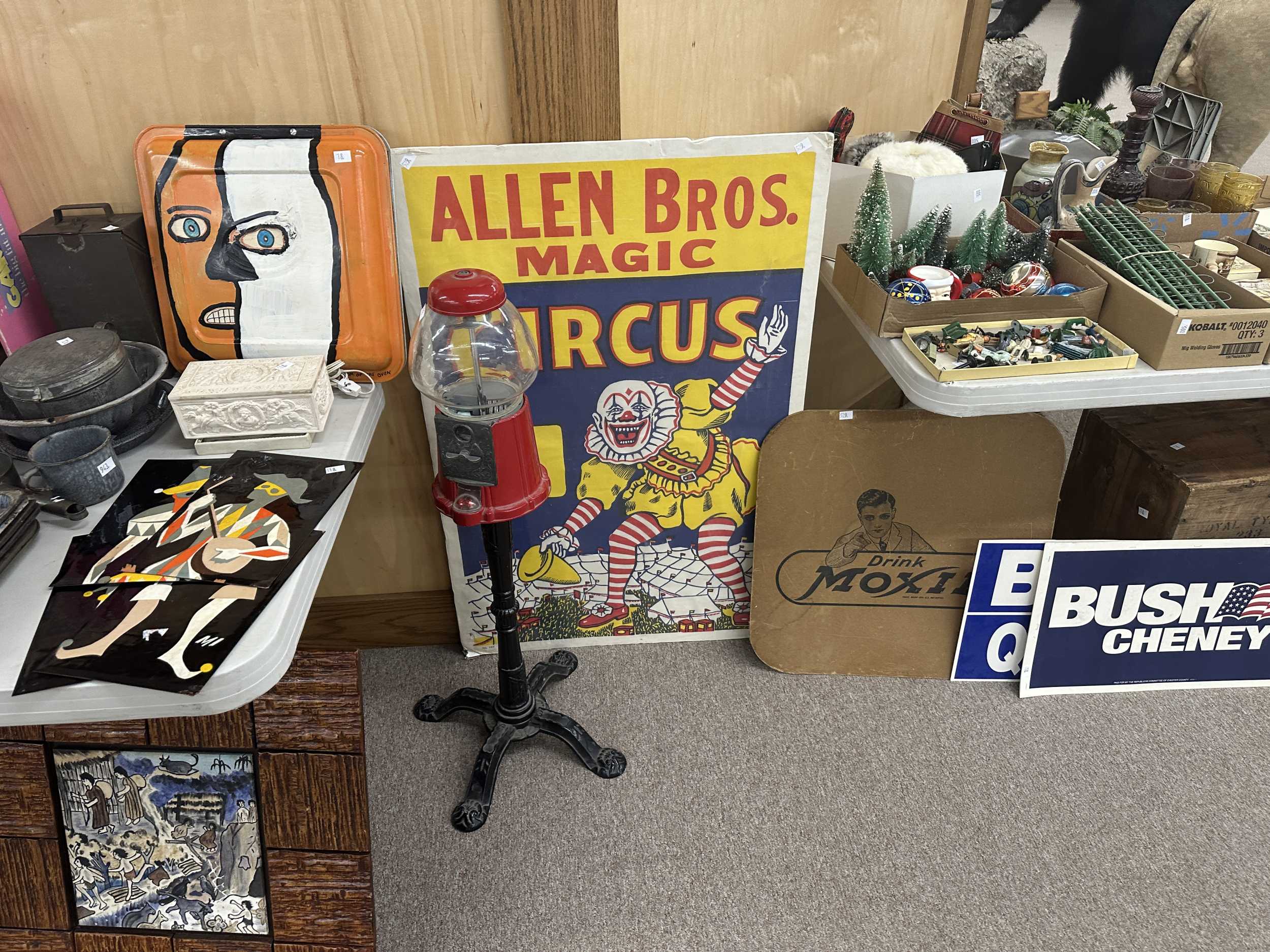Auction image