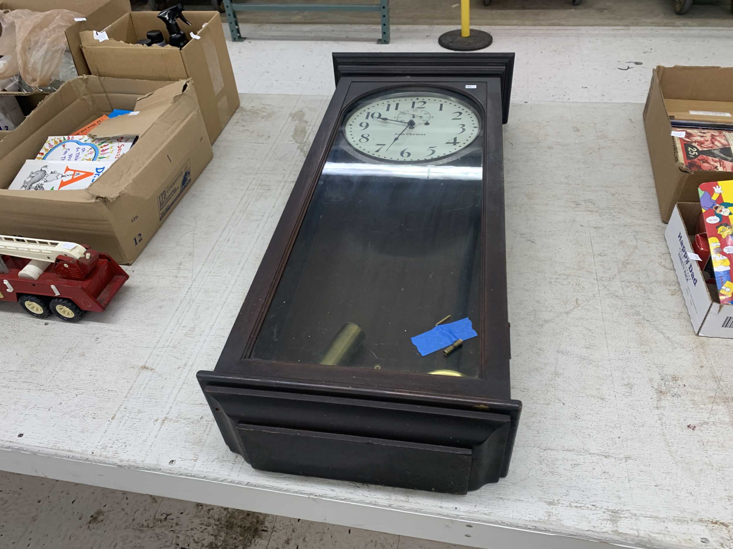 Auction image