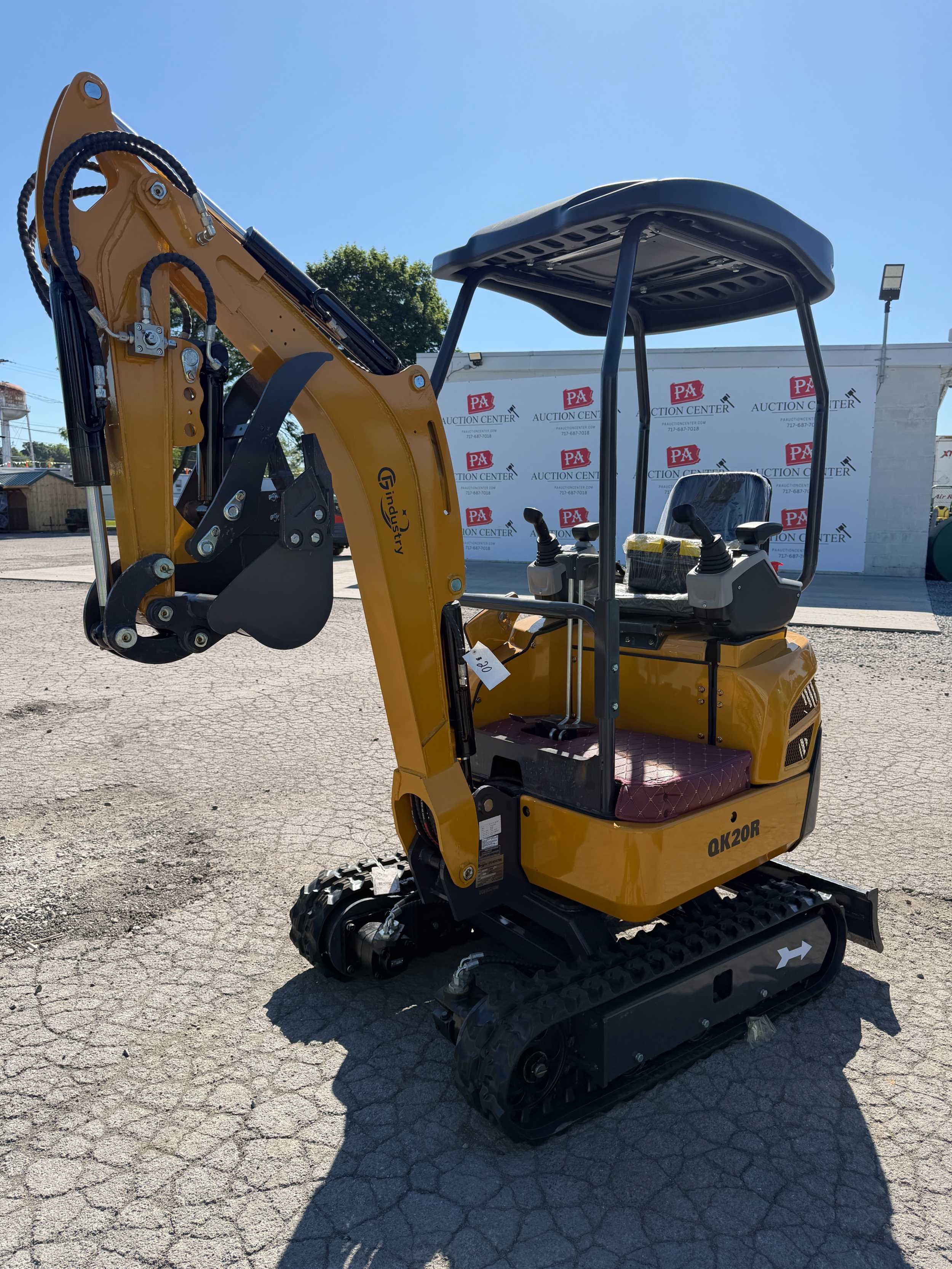 Auction image