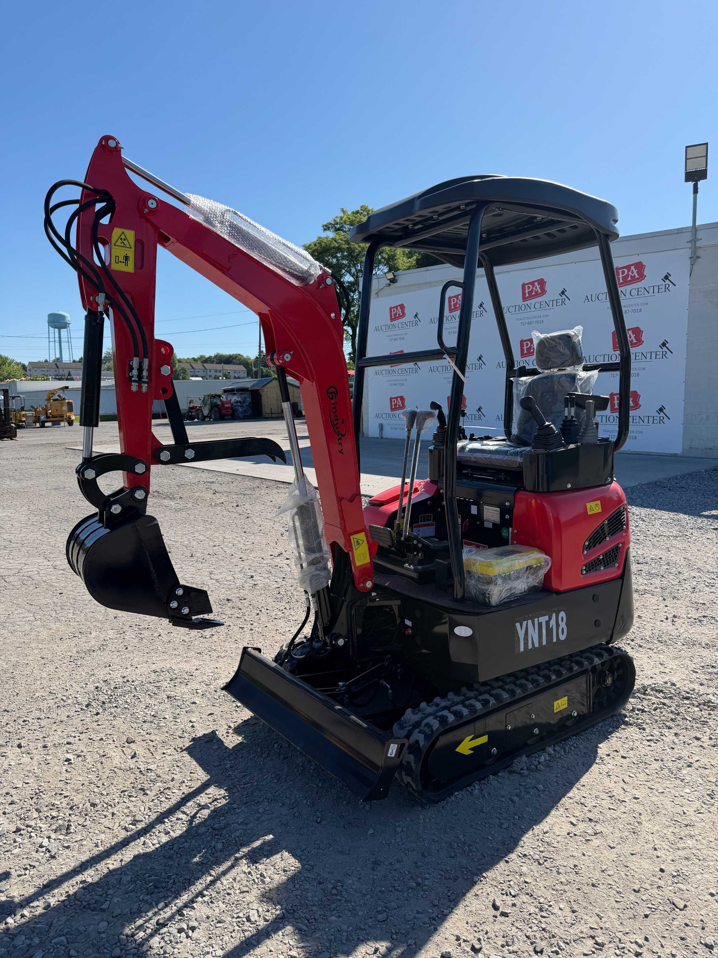 Auction image