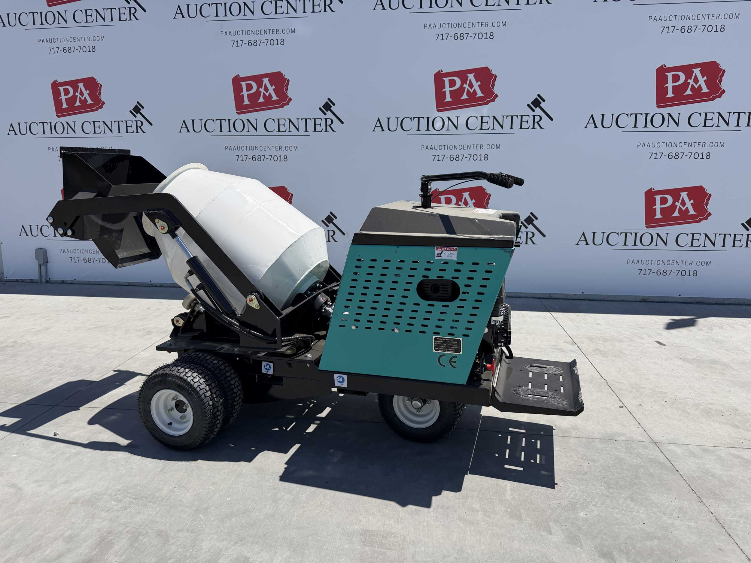 Auction image