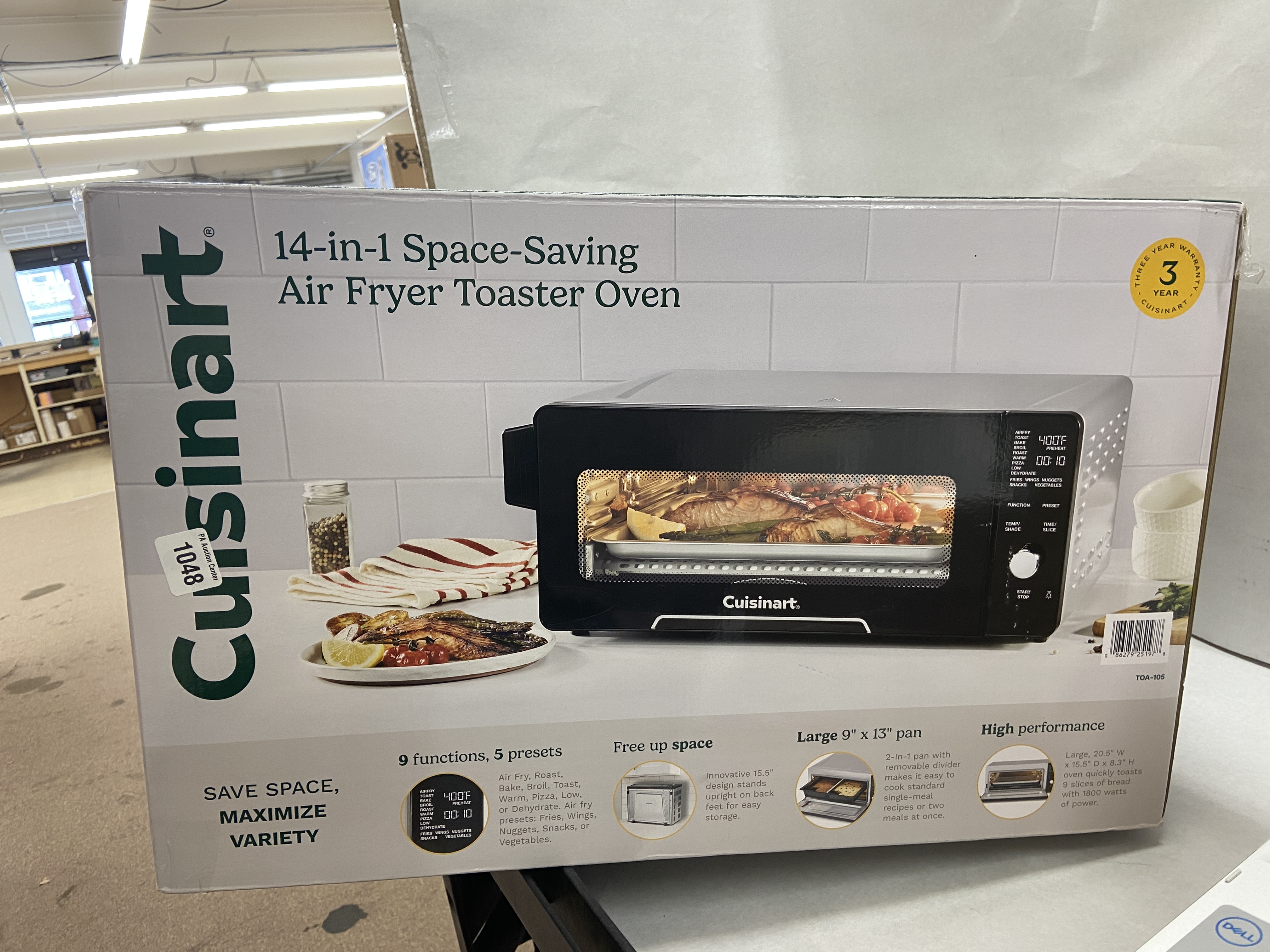 Auction image