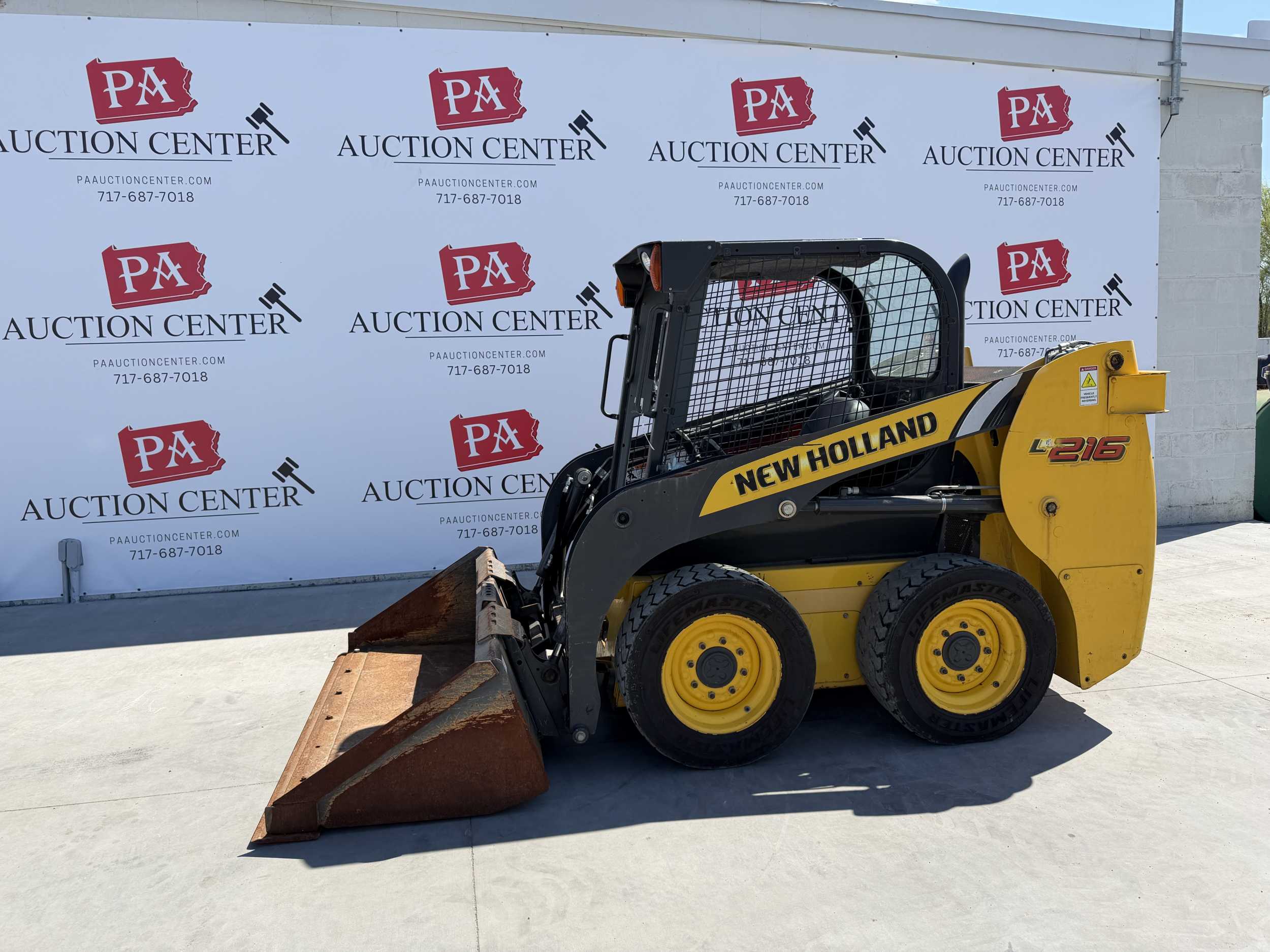 Auction image