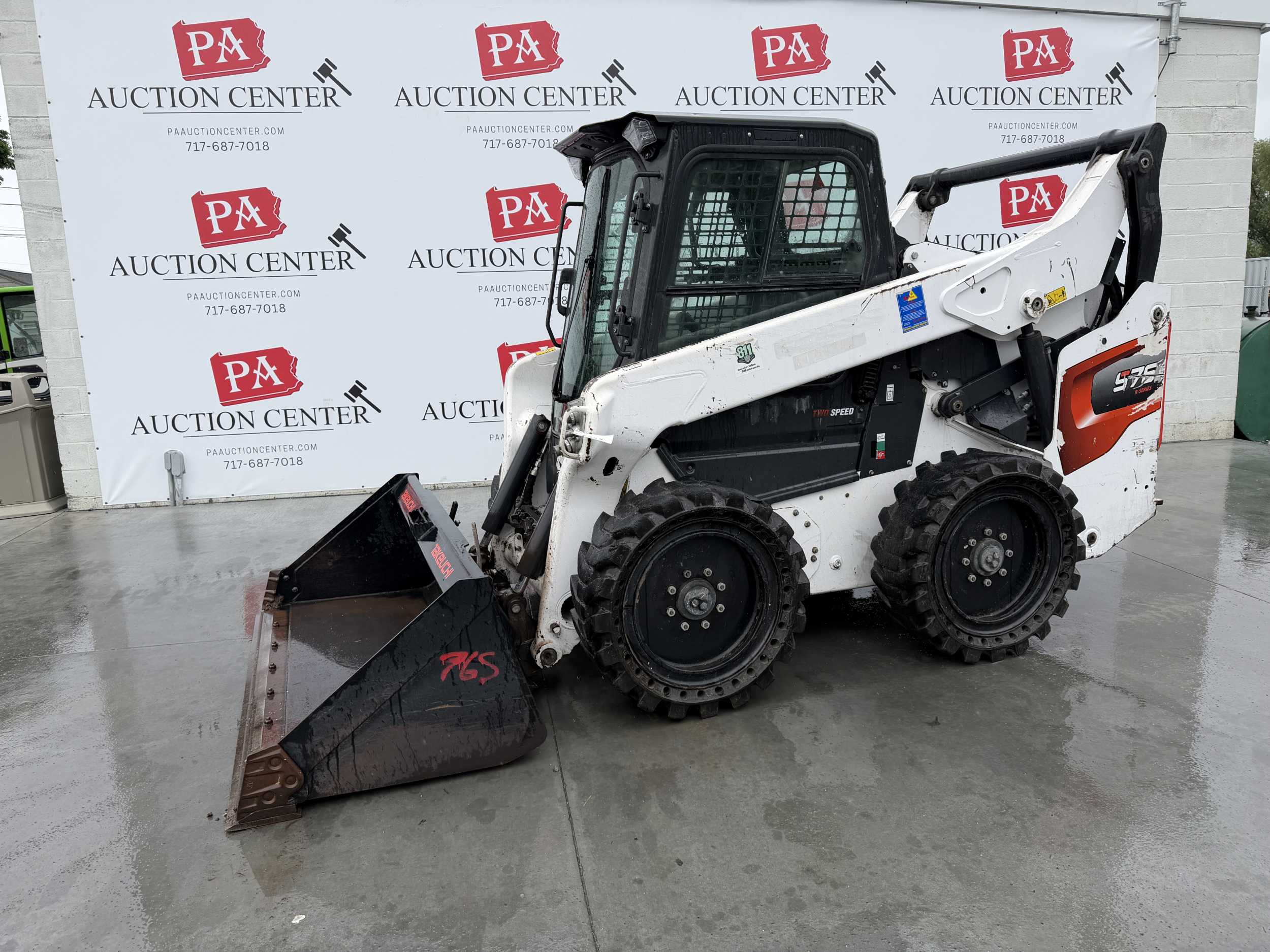 Auction image
