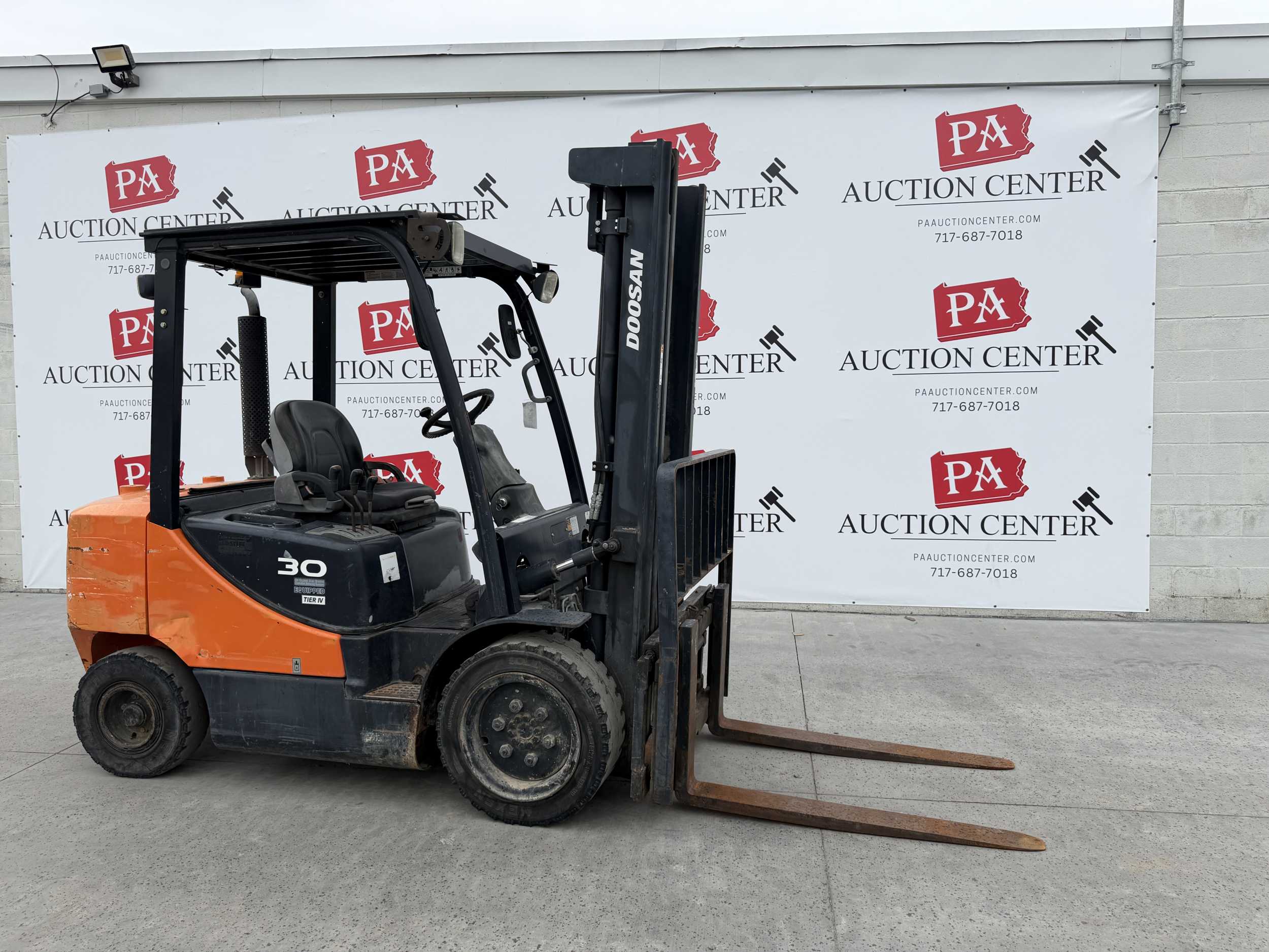 Auction image