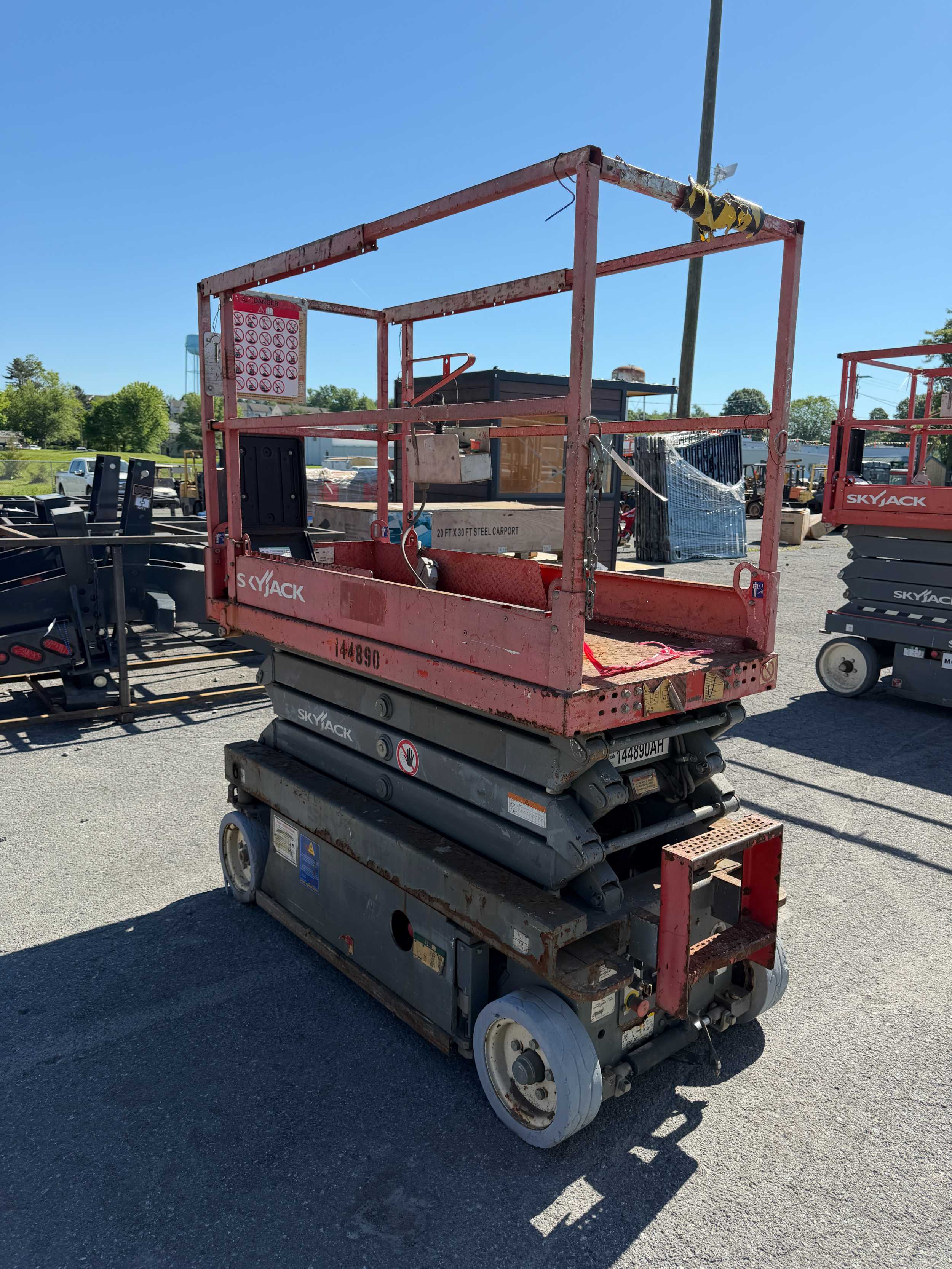 Auction image