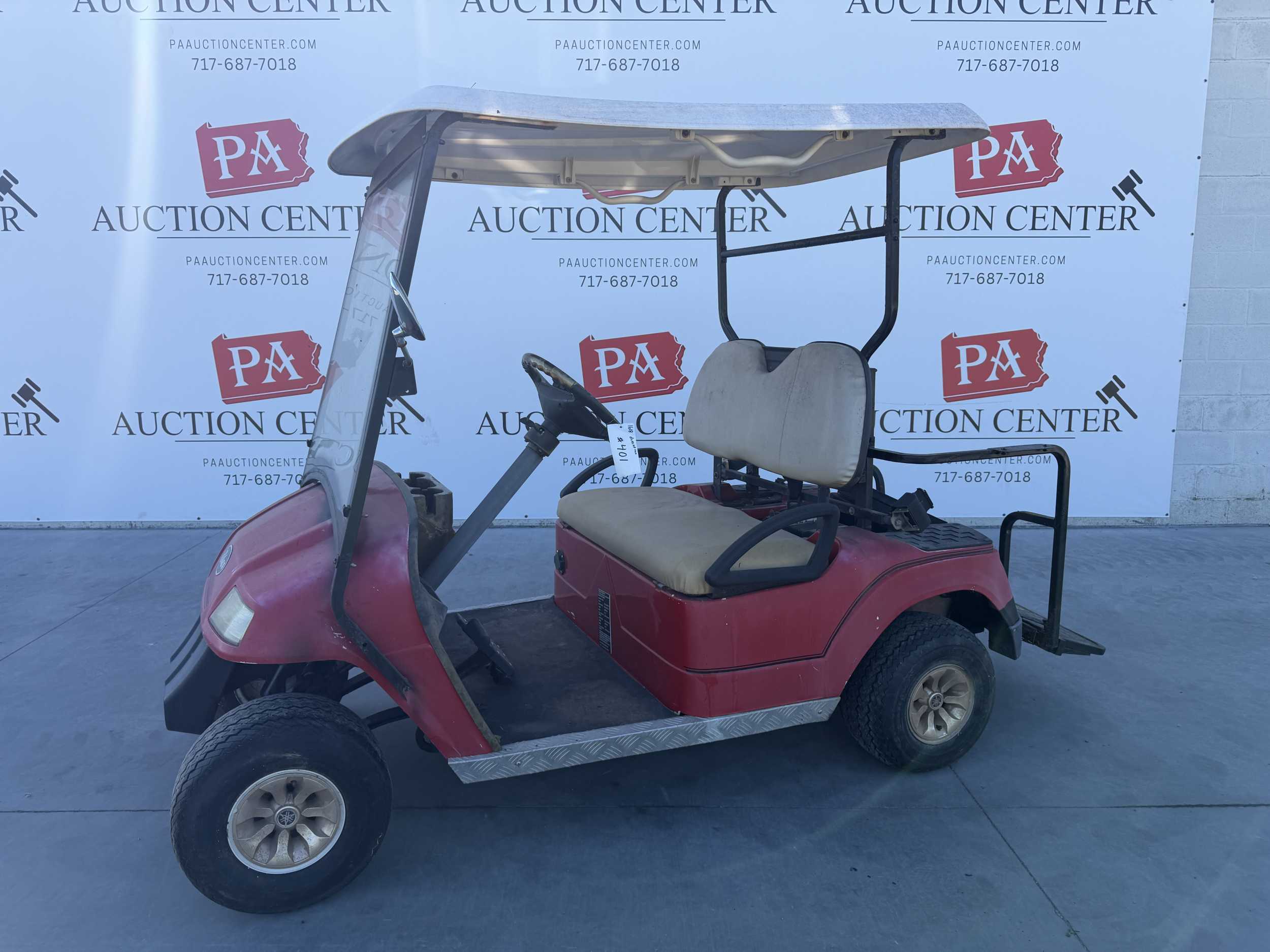 Auction image