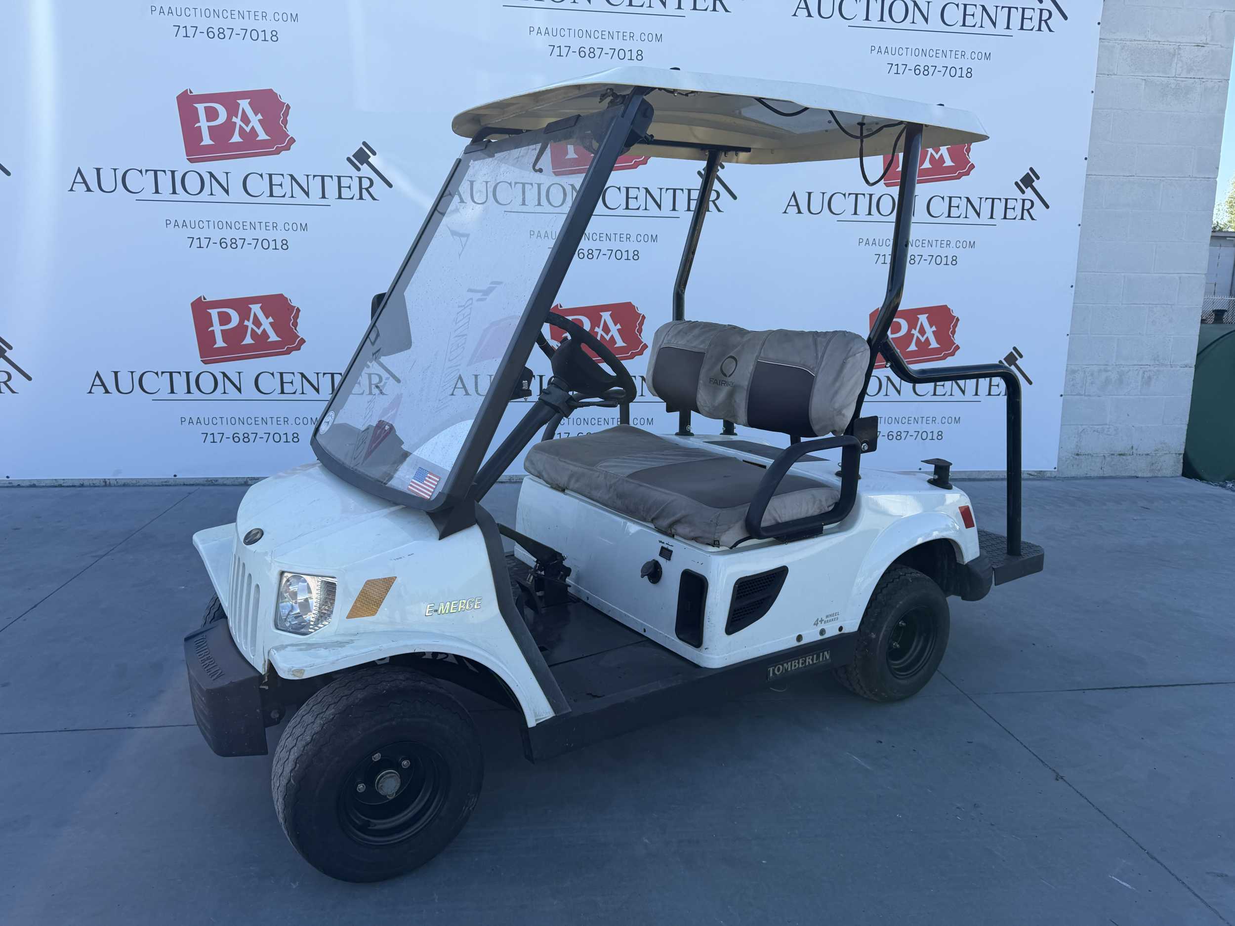 Auction image