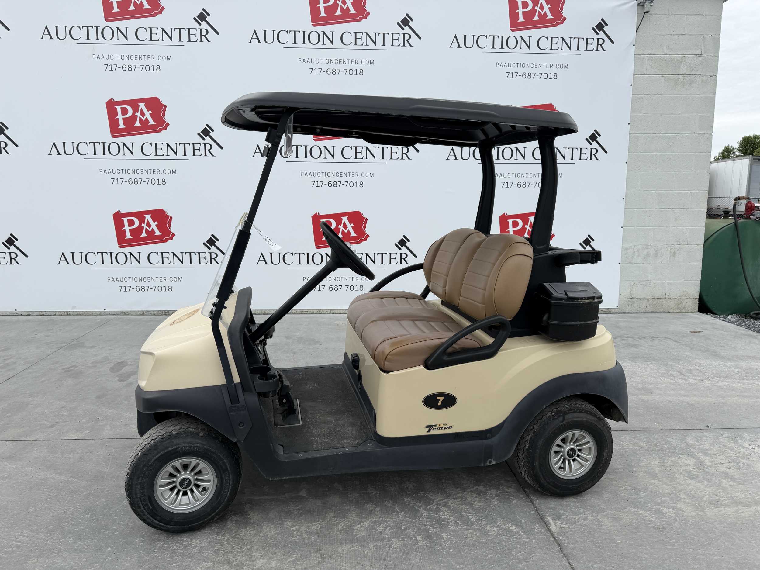 Auction image