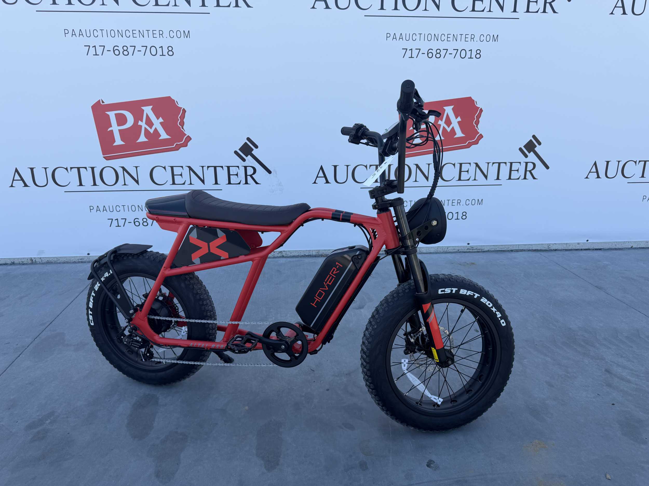Auction image