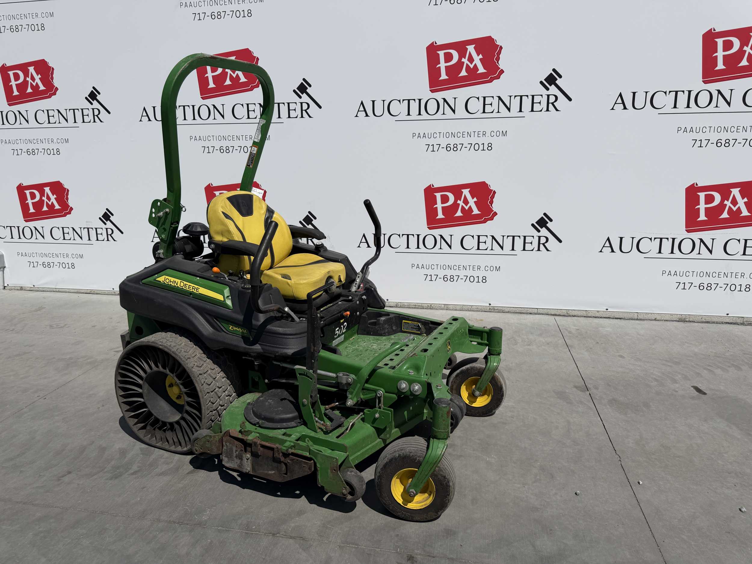 Auction image