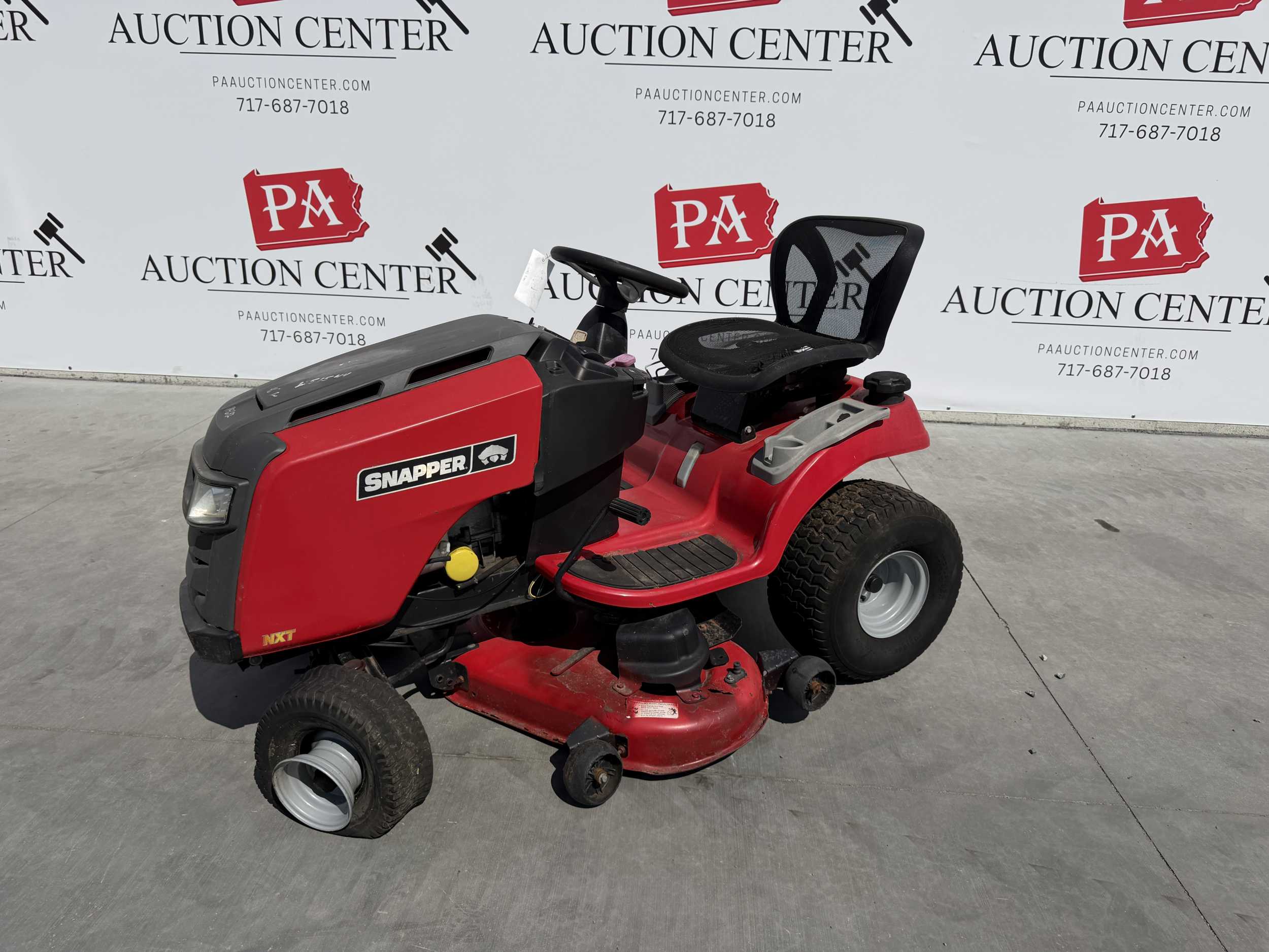 Auction image