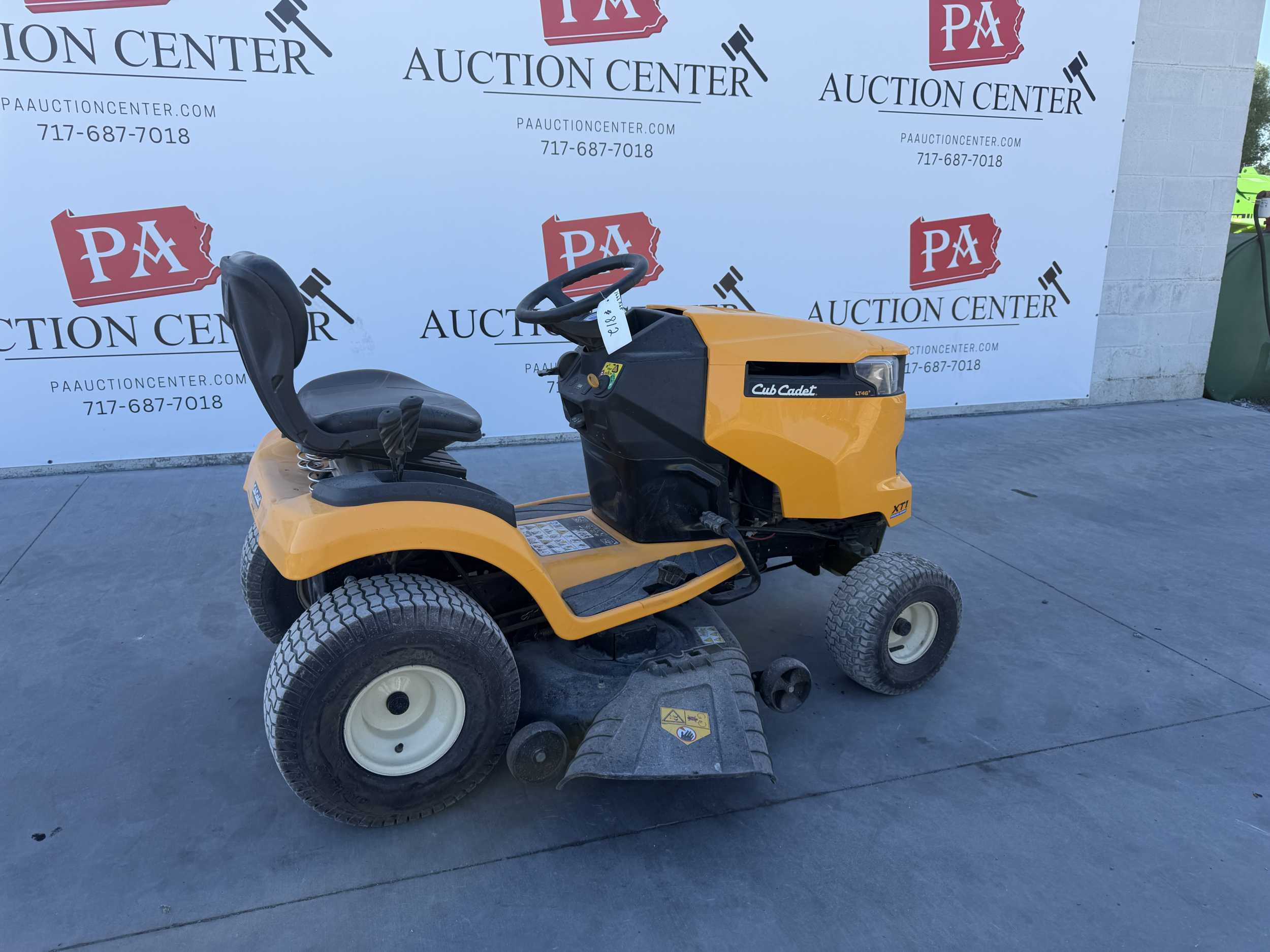 Auction image