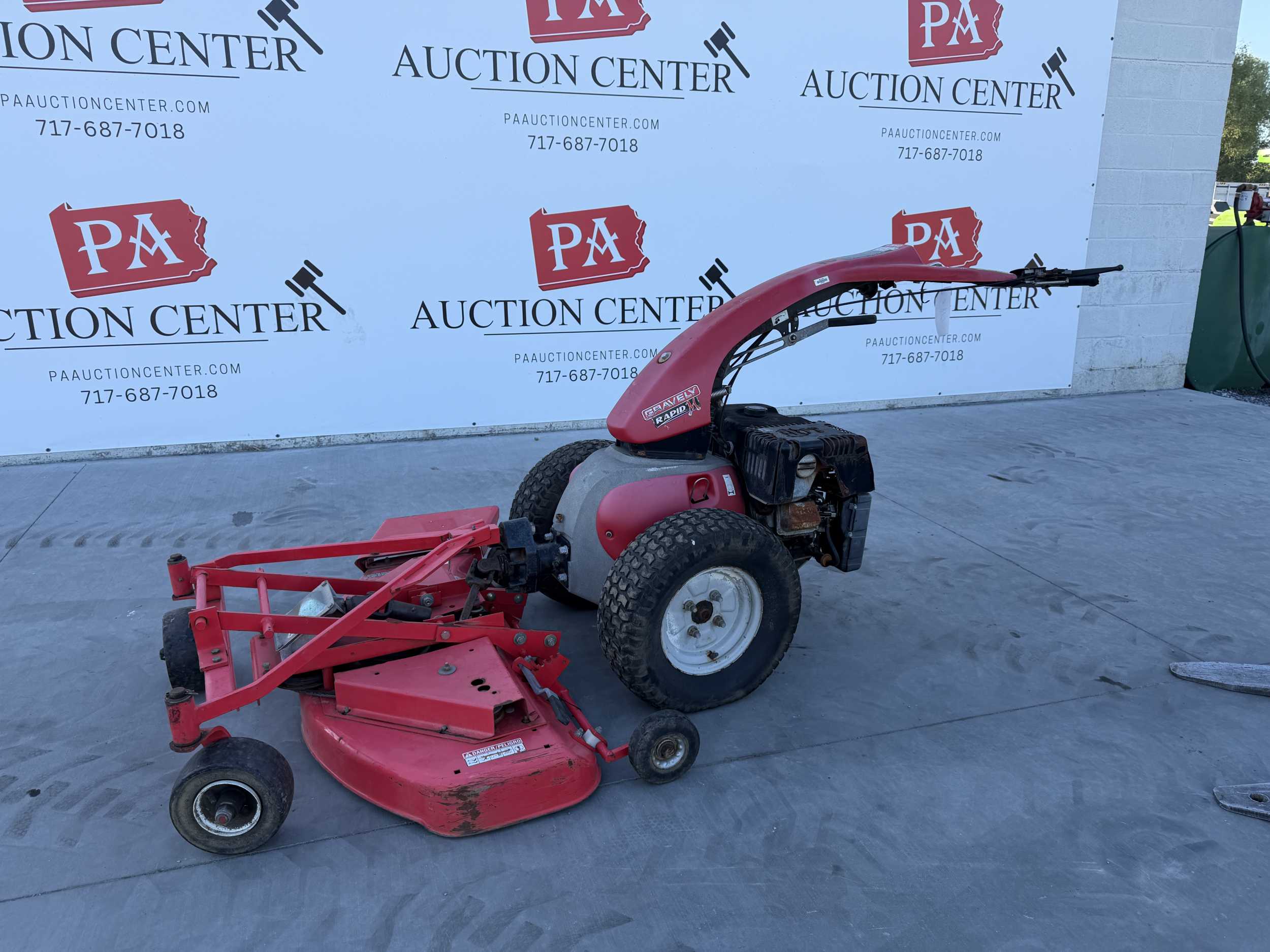 Auction image