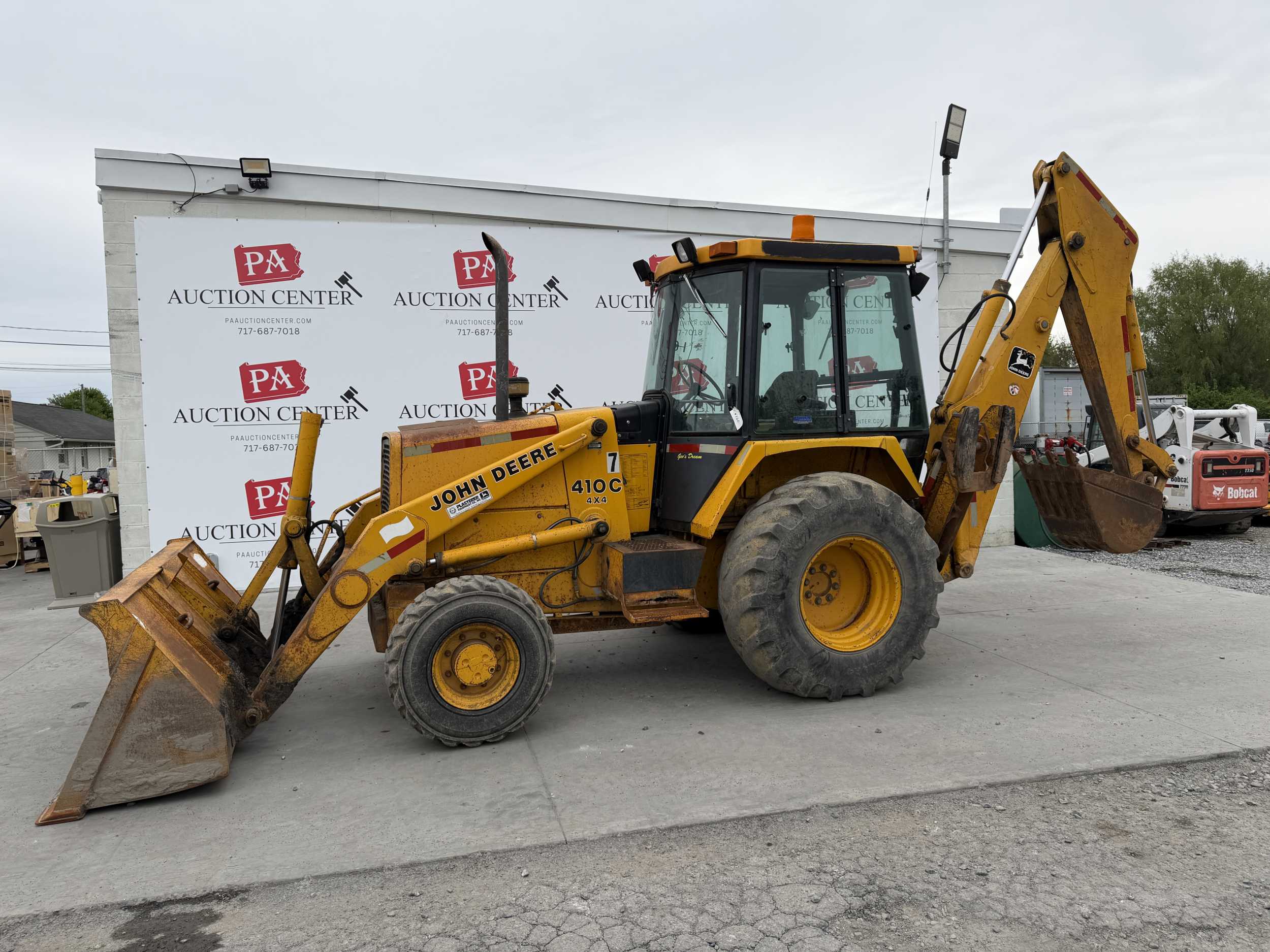 Auction image