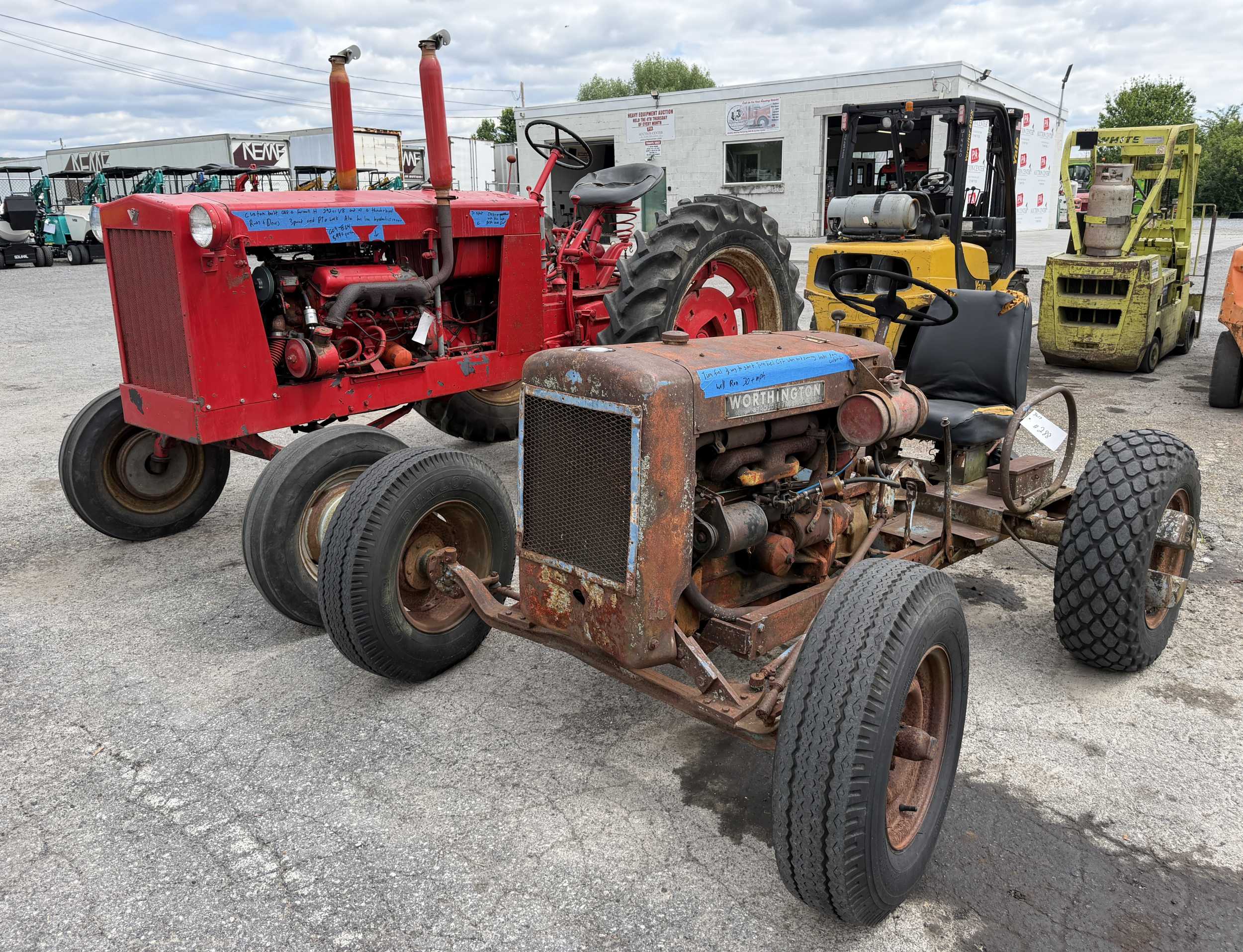 Auction image