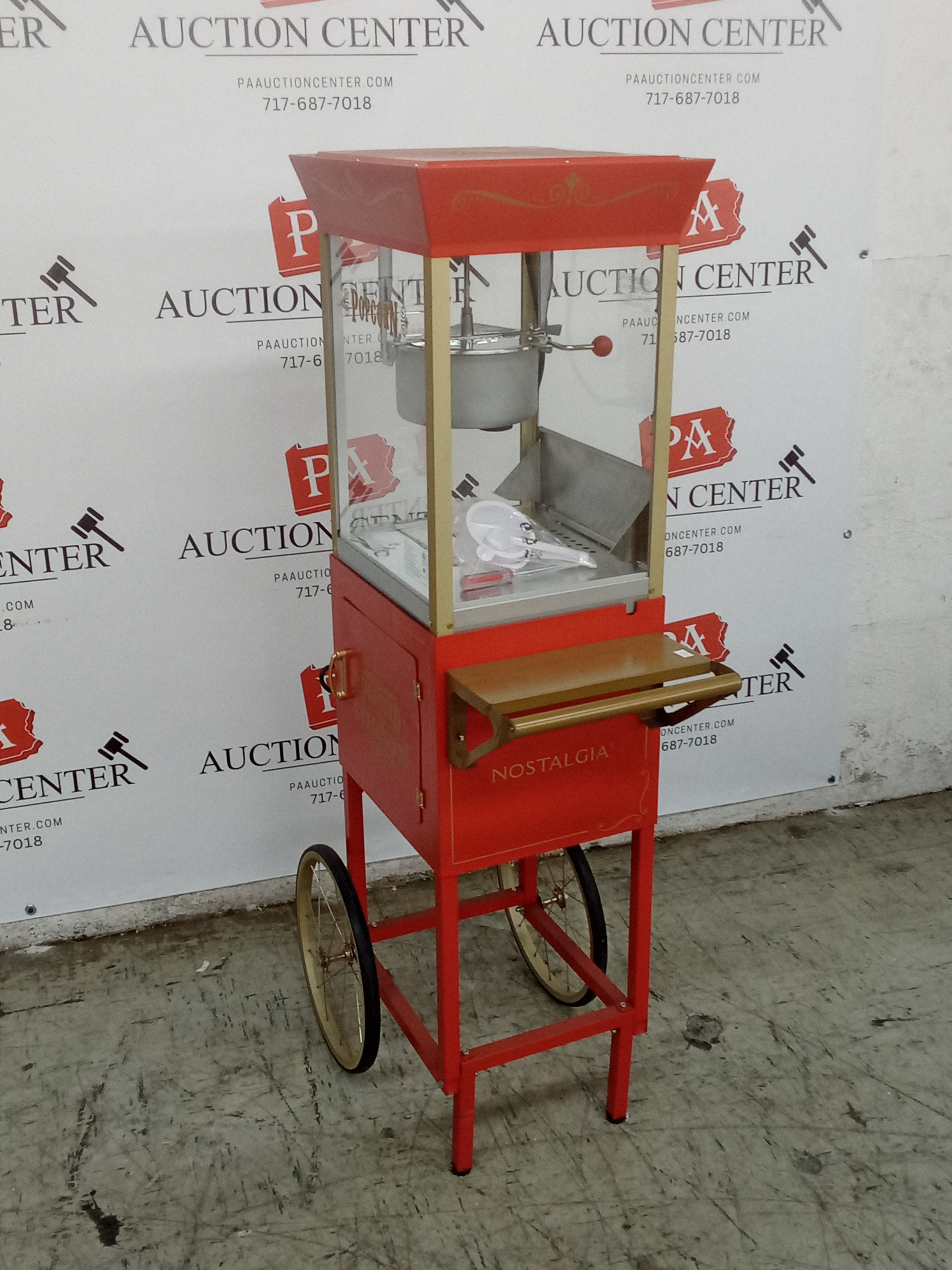 Auction image
