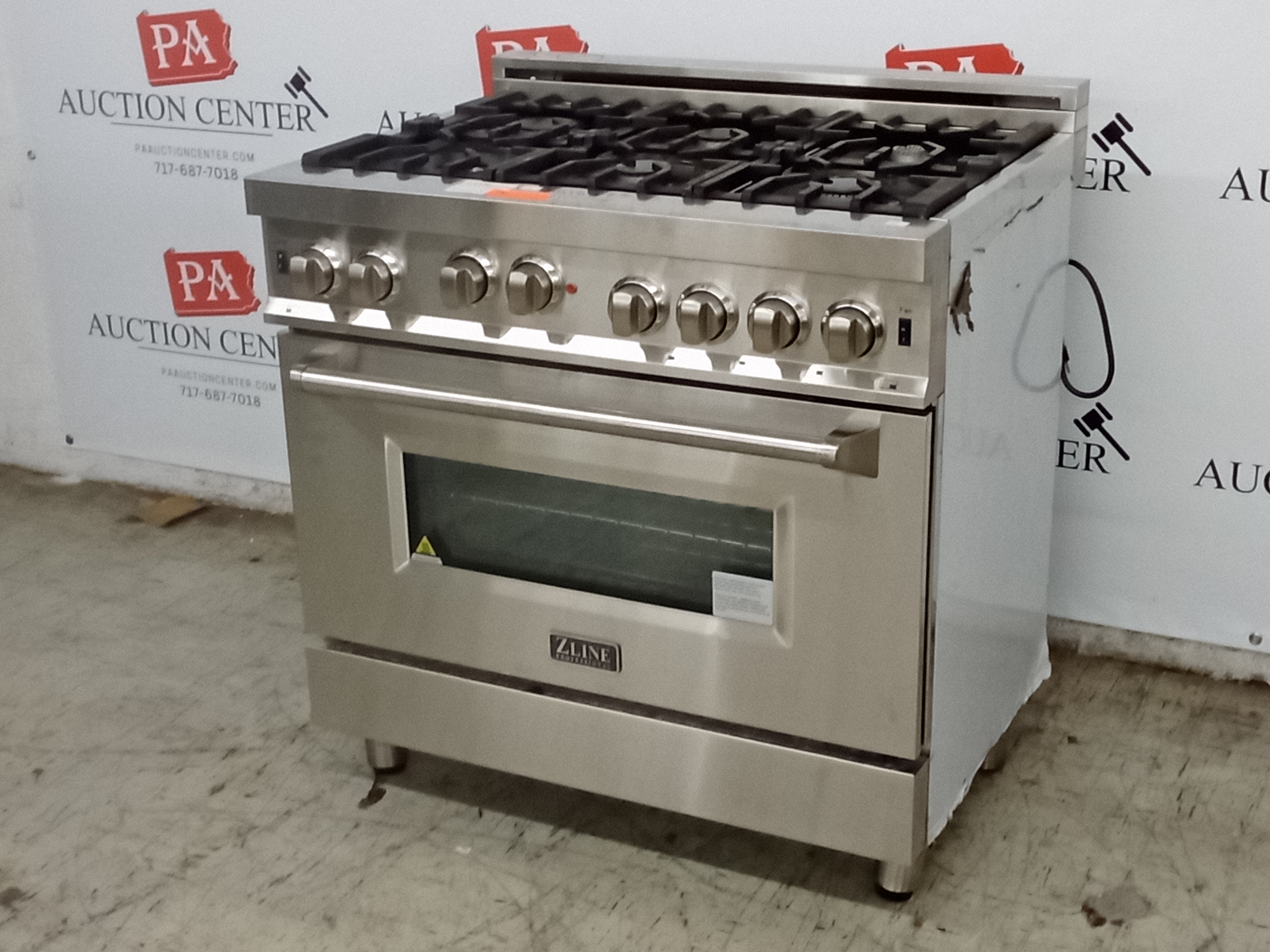 Auction image