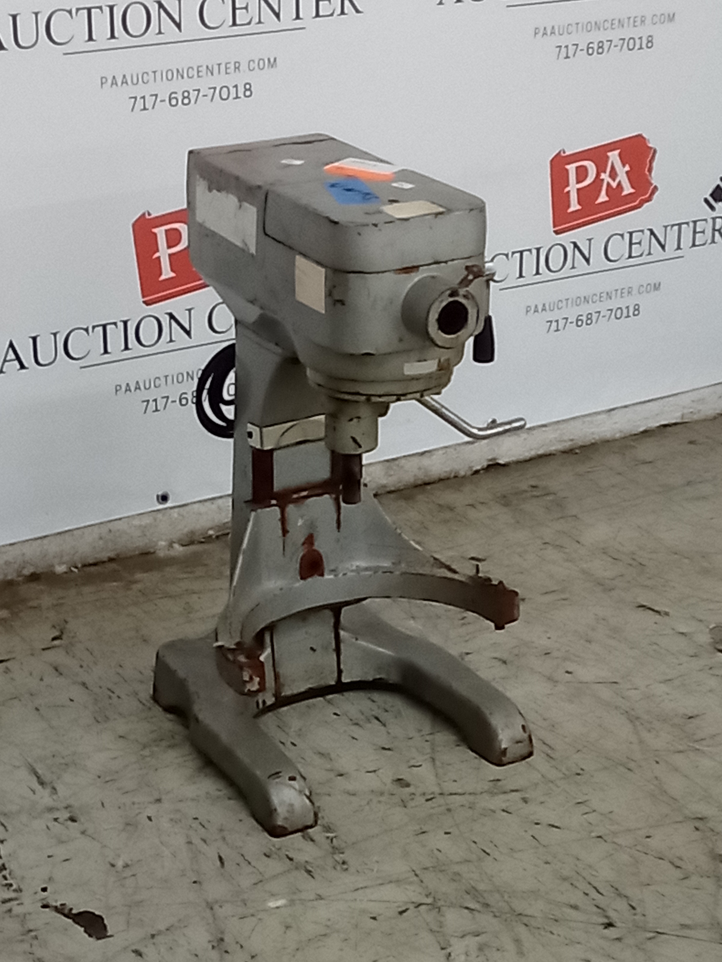 Auction image